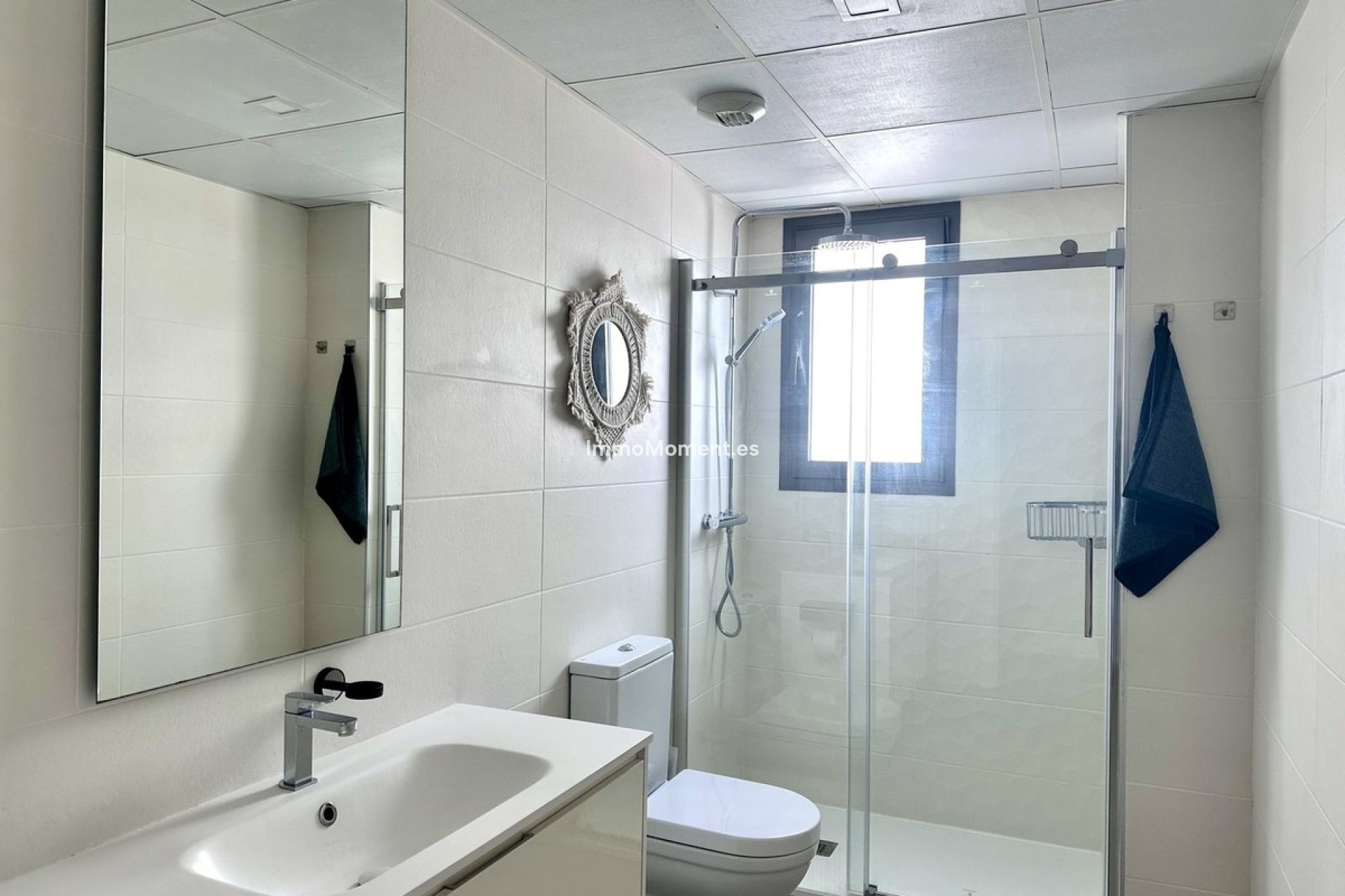 Bestaande woning - Appartement - Benalmadena - Benalmadena Centro