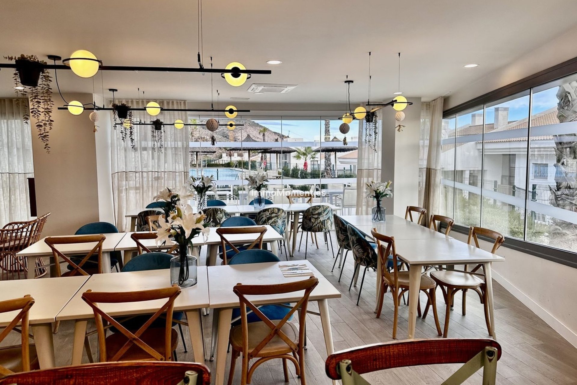 Bestaande woning - Appartement - Benalmadena - Benalmadena Centro