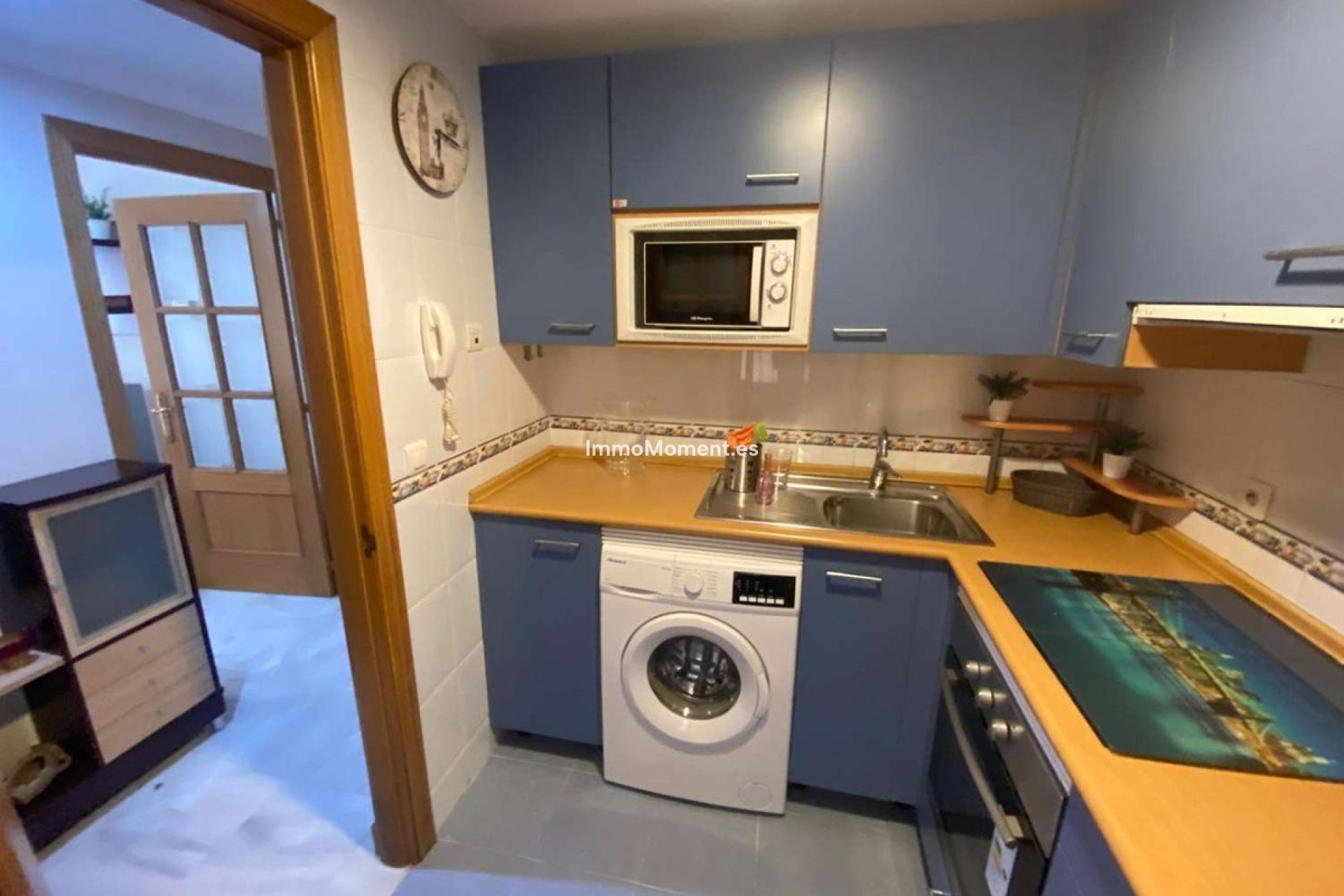 Bestaande woning - Appartement - Benalmadena - Benalmadena Centro