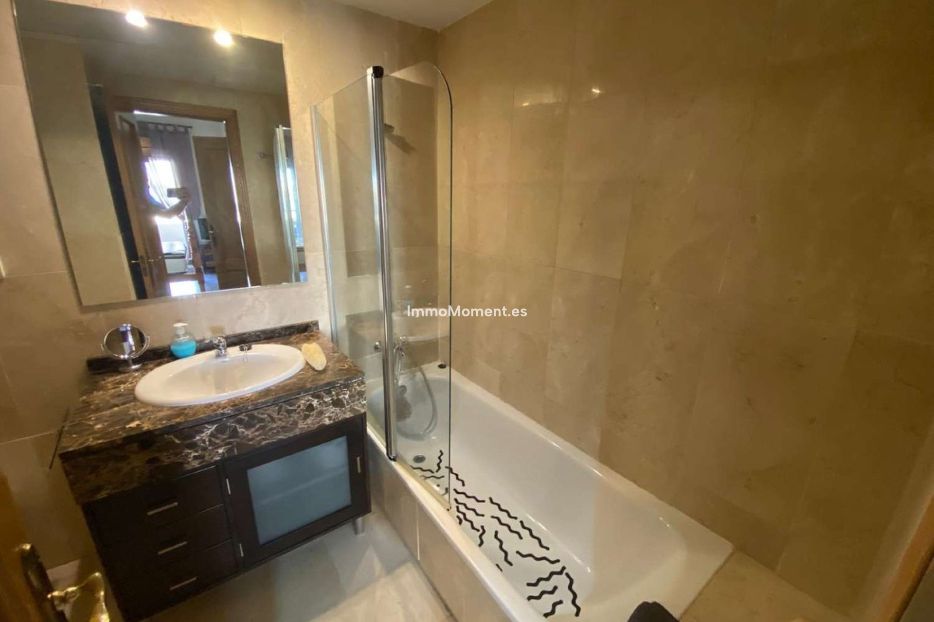 Bestaande woning - Appartement - Benalmadena - Benalmadena Centro