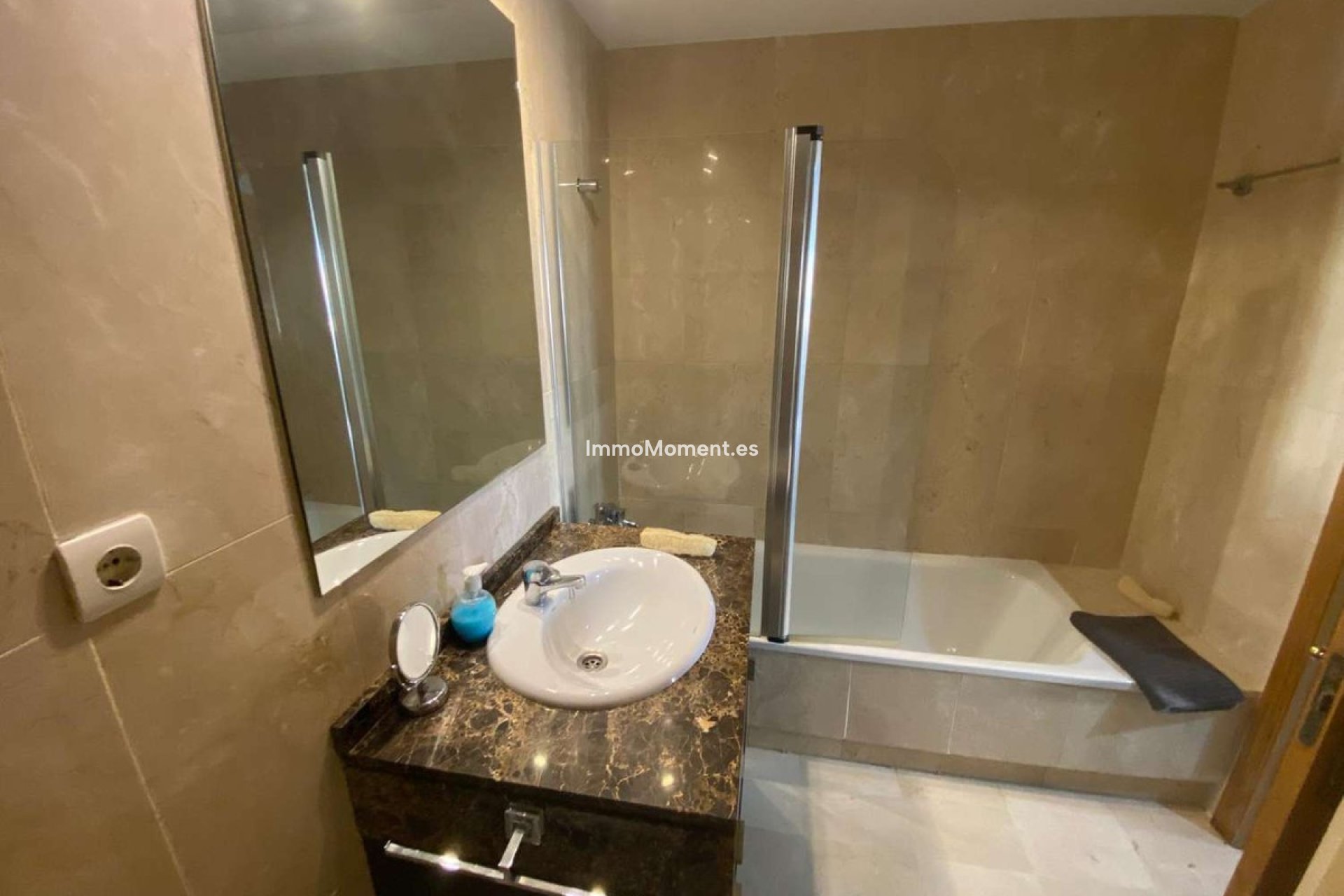 Bestaande woning - Appartement - Benalmadena - Benalmadena Centro