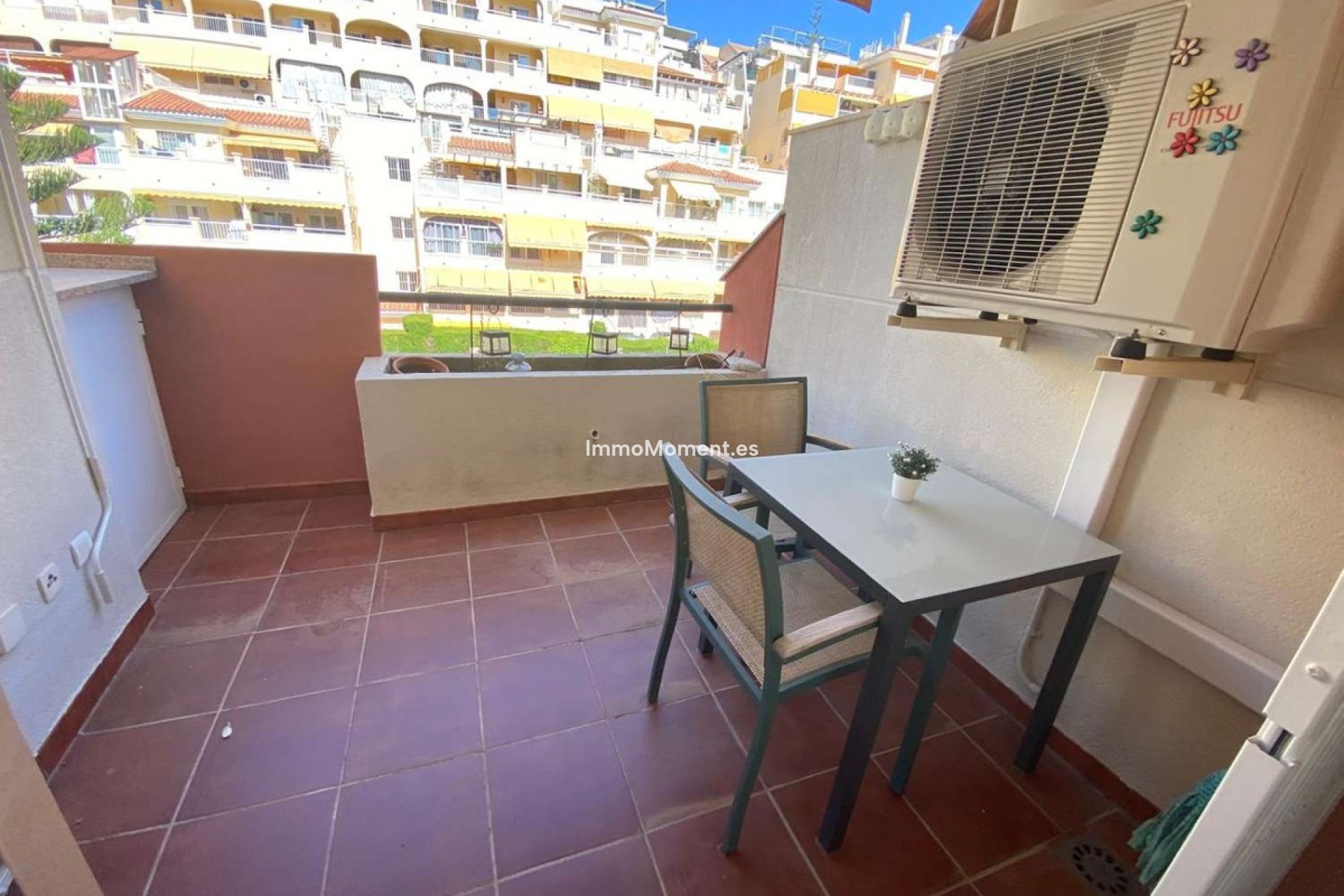 Bestaande woning - Appartement - Benalmadena - Benalmadena Centro