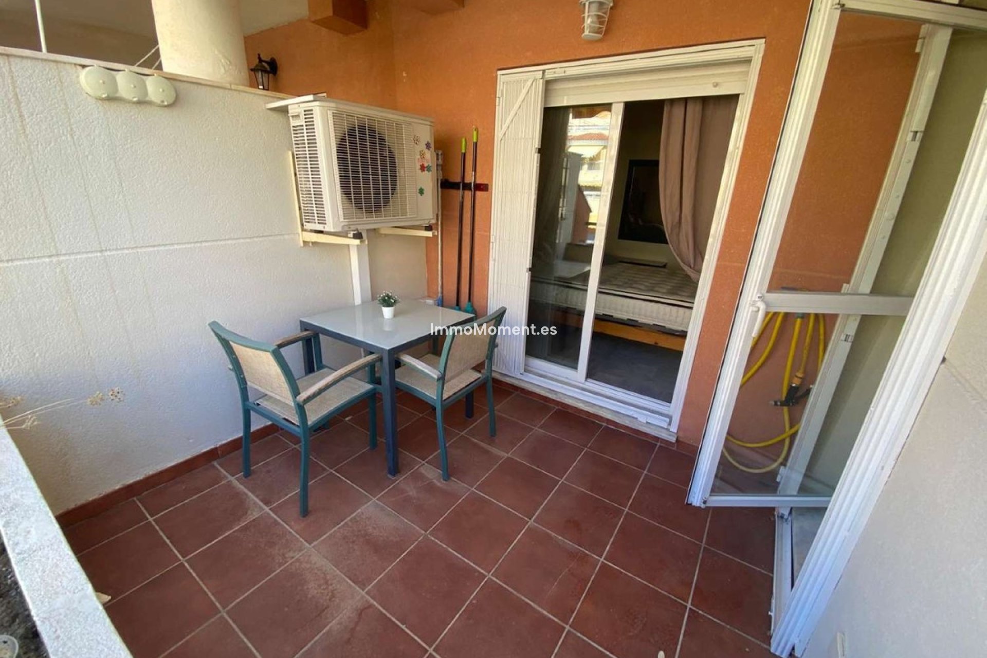 Bestaande woning - Appartement - Benalmadena - Benalmadena Centro