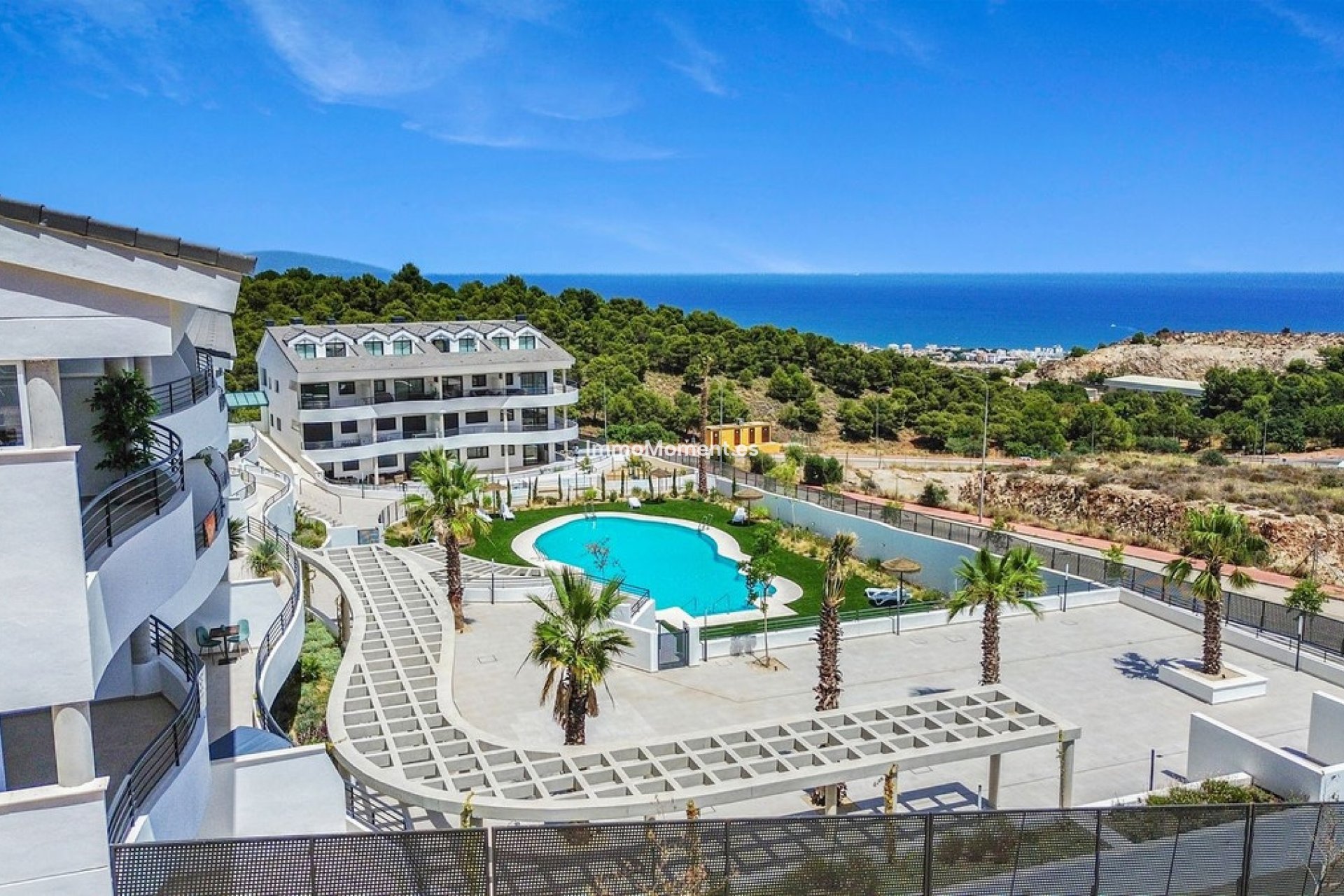 Bestaande woning - Appartement - Benalmadena - Benalmadena Centro