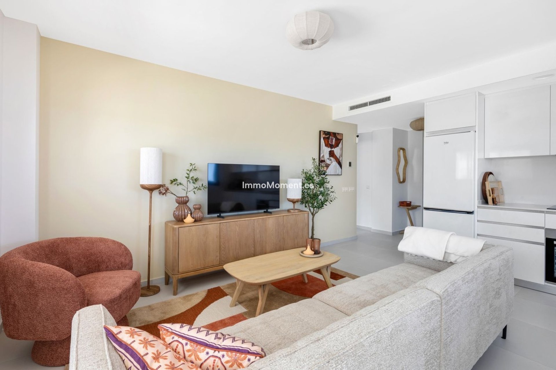 Bestaande woning - Appartement - Benalmadena - Benalmadena Centro