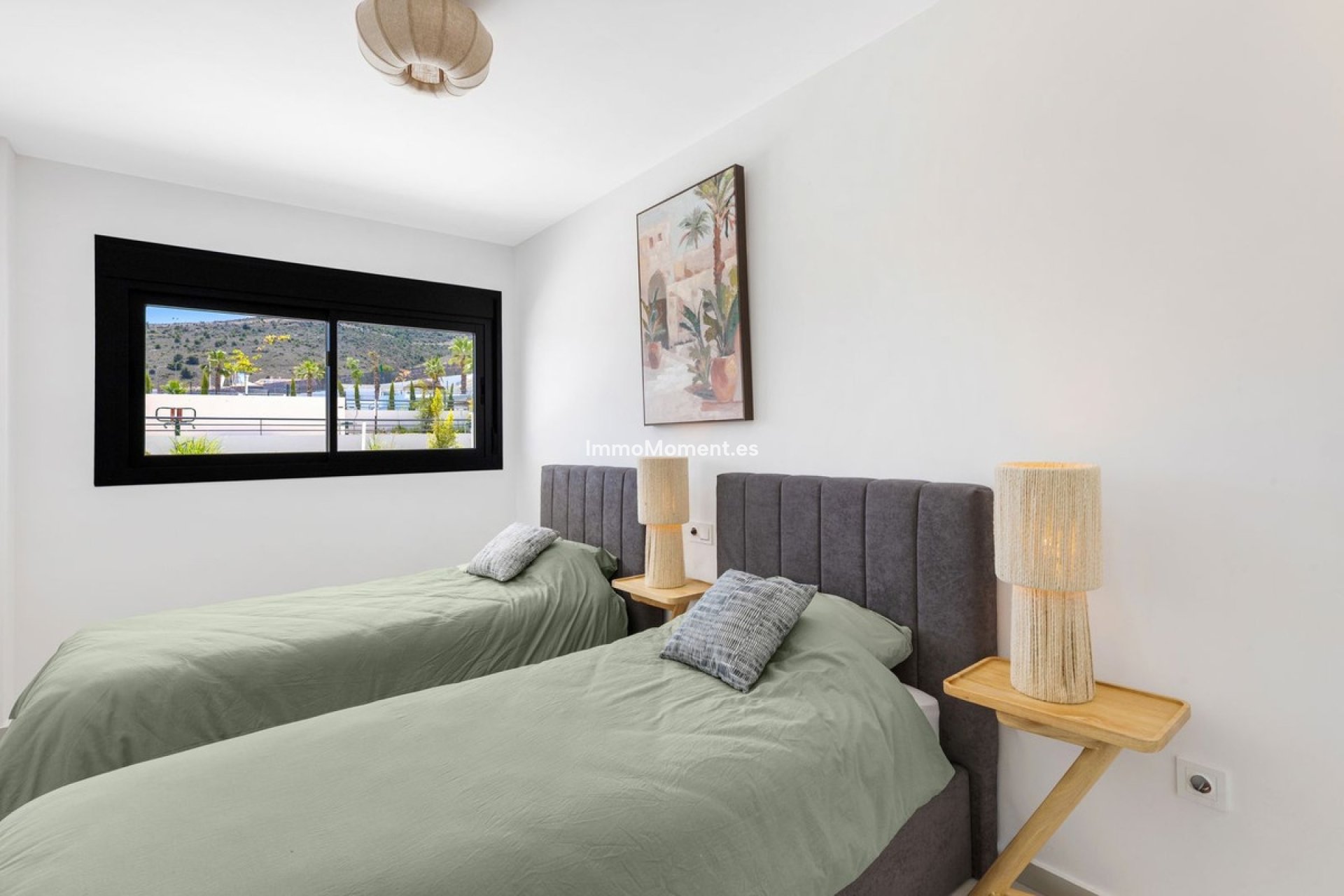 Bestaande woning - Appartement - Benalmadena - Benalmadena Centro
