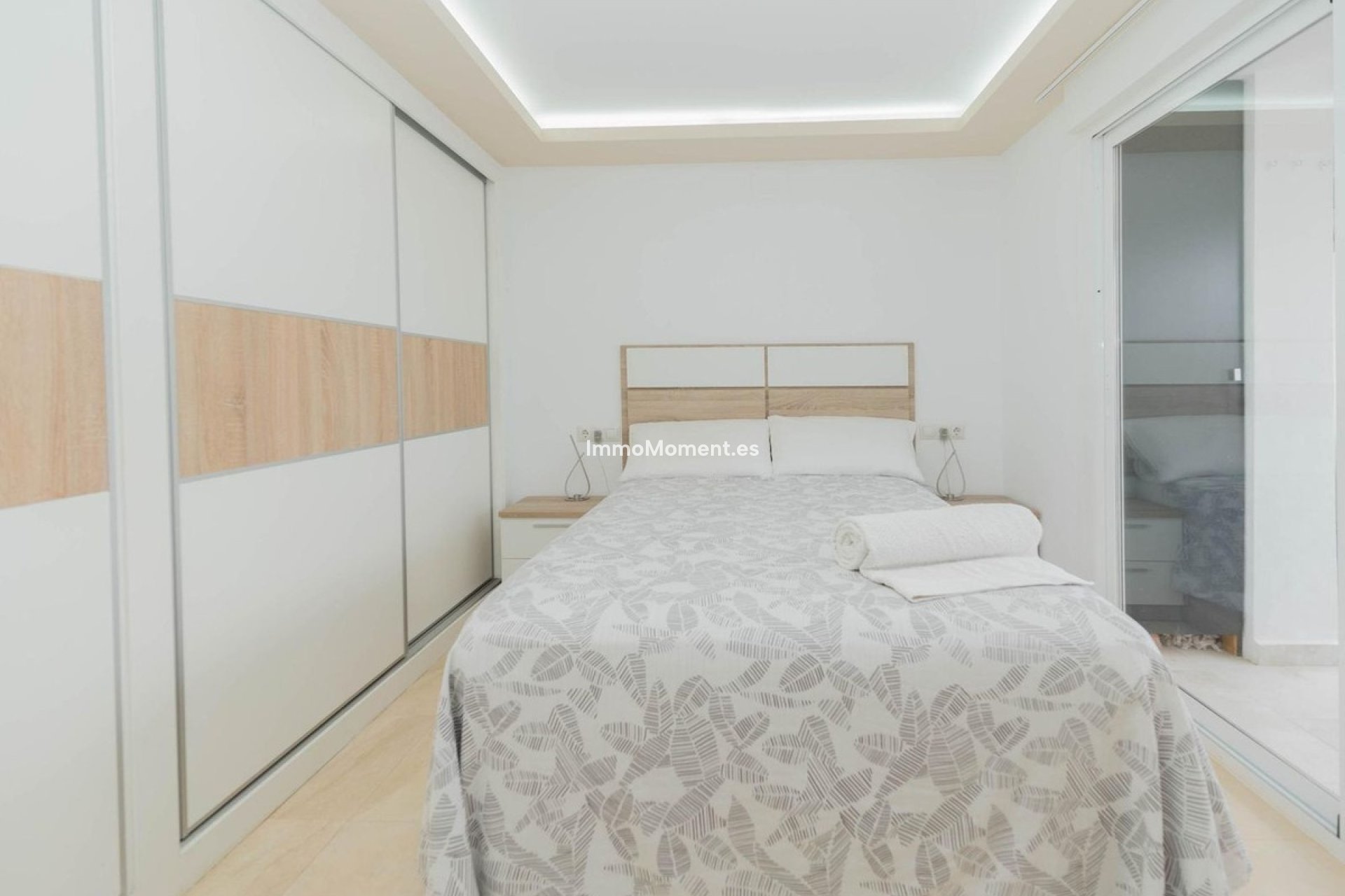 Bestaande woning - Appartement - Benalmadena - Benalmadena Centro