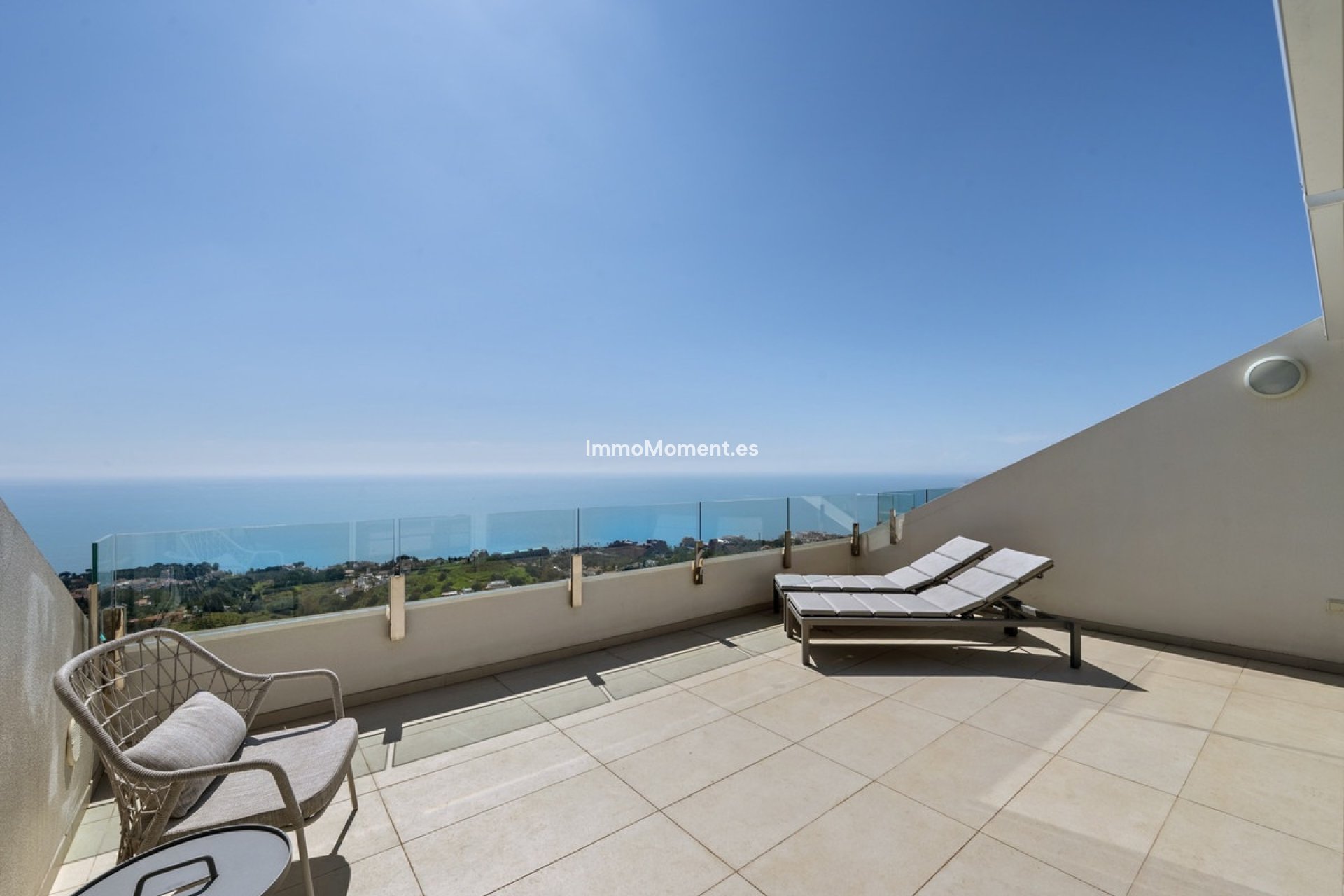 Bestaande woning - Appartement - Benalmadena - Benalmadena Centro