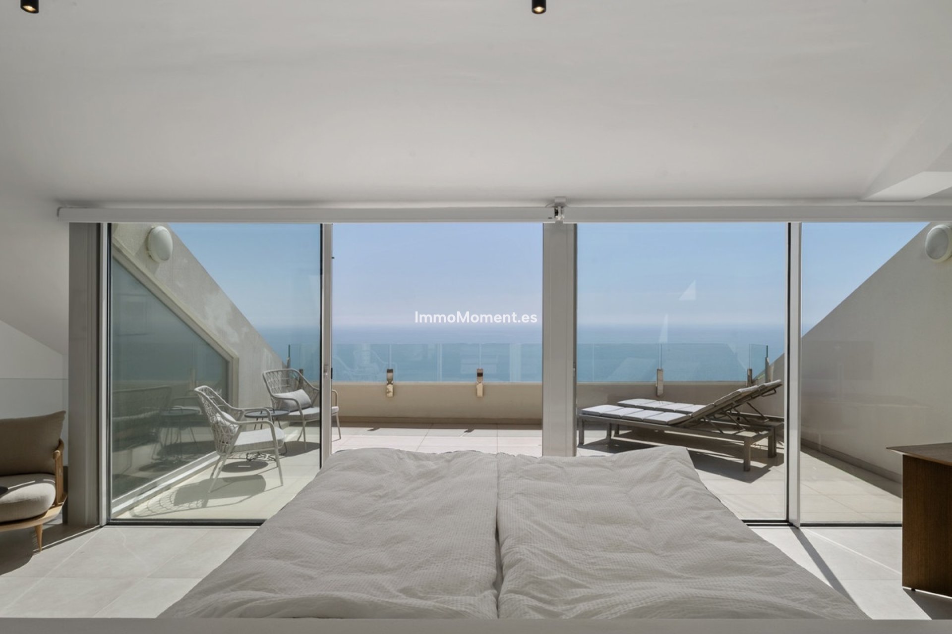 Bestaande woning - Appartement - Benalmadena - Benalmadena Centro