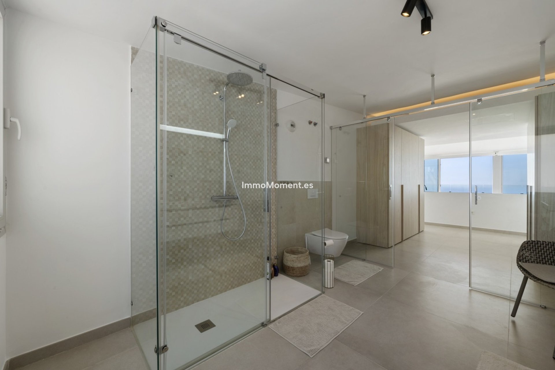 Bestaande woning - Appartement - Benalmadena - Benalmadena Centro