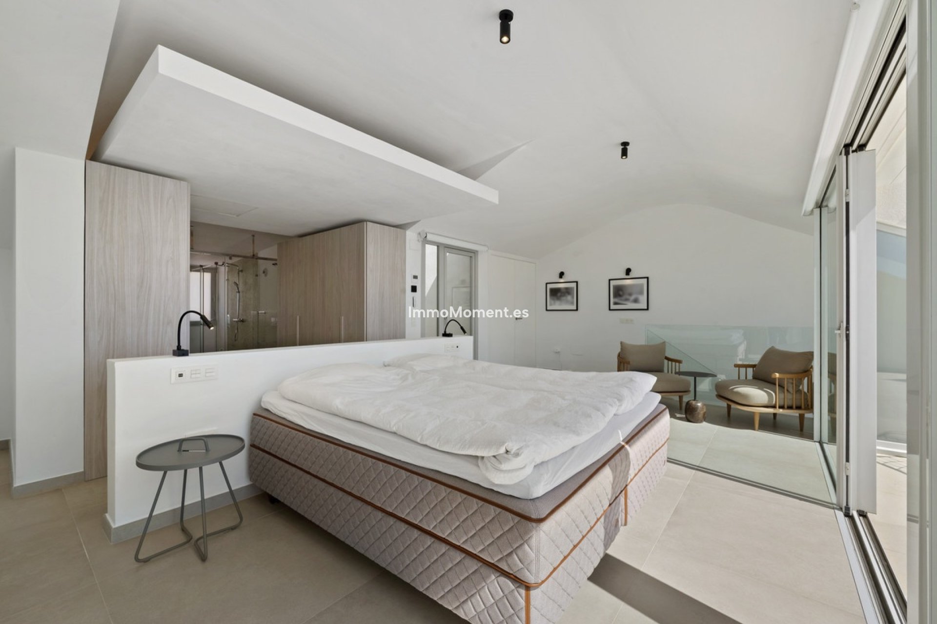 Bestaande woning - Appartement - Benalmadena - Benalmadena Centro