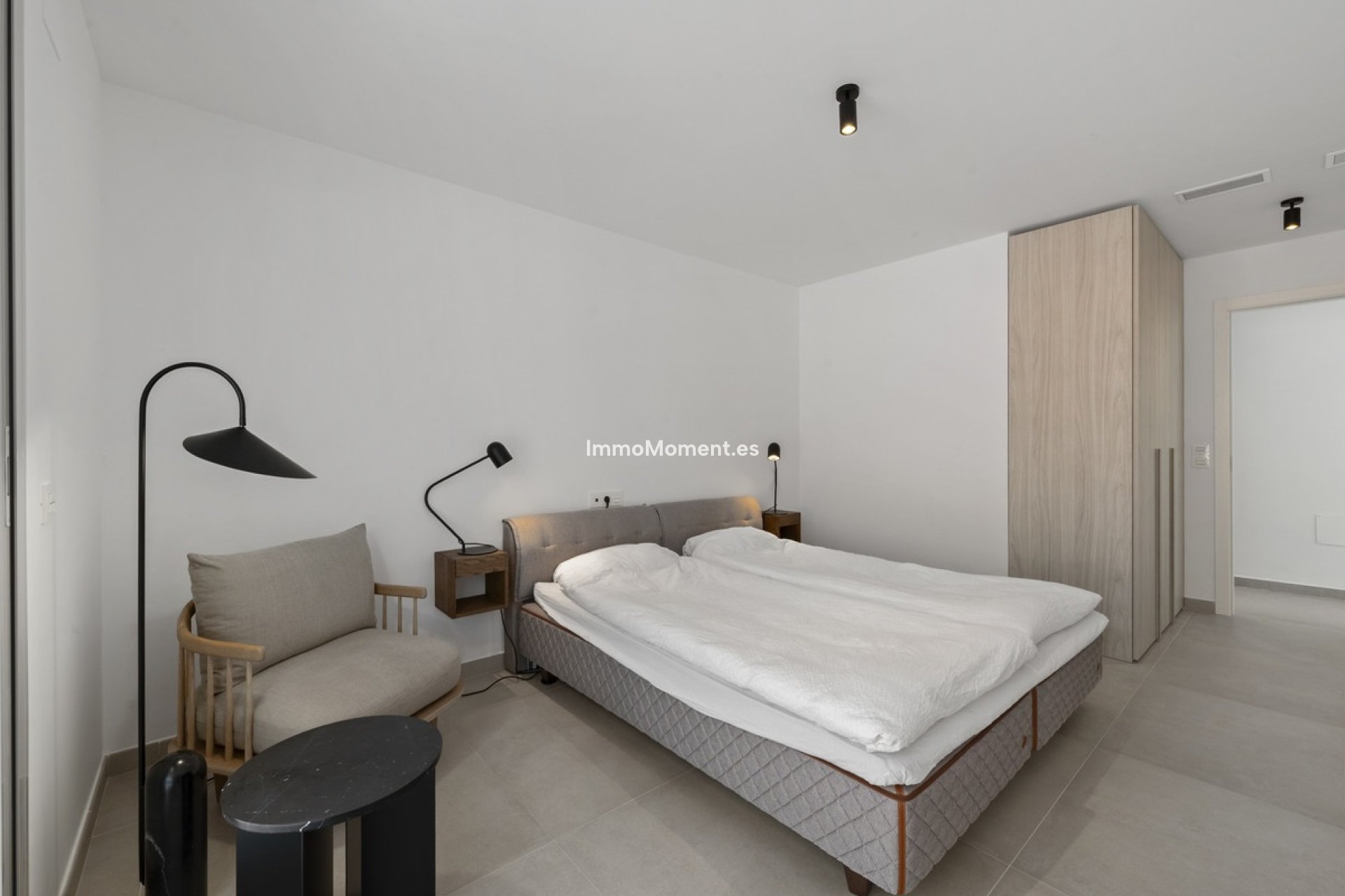 Bestaande woning - Appartement - Benalmadena - Benalmadena Centro
