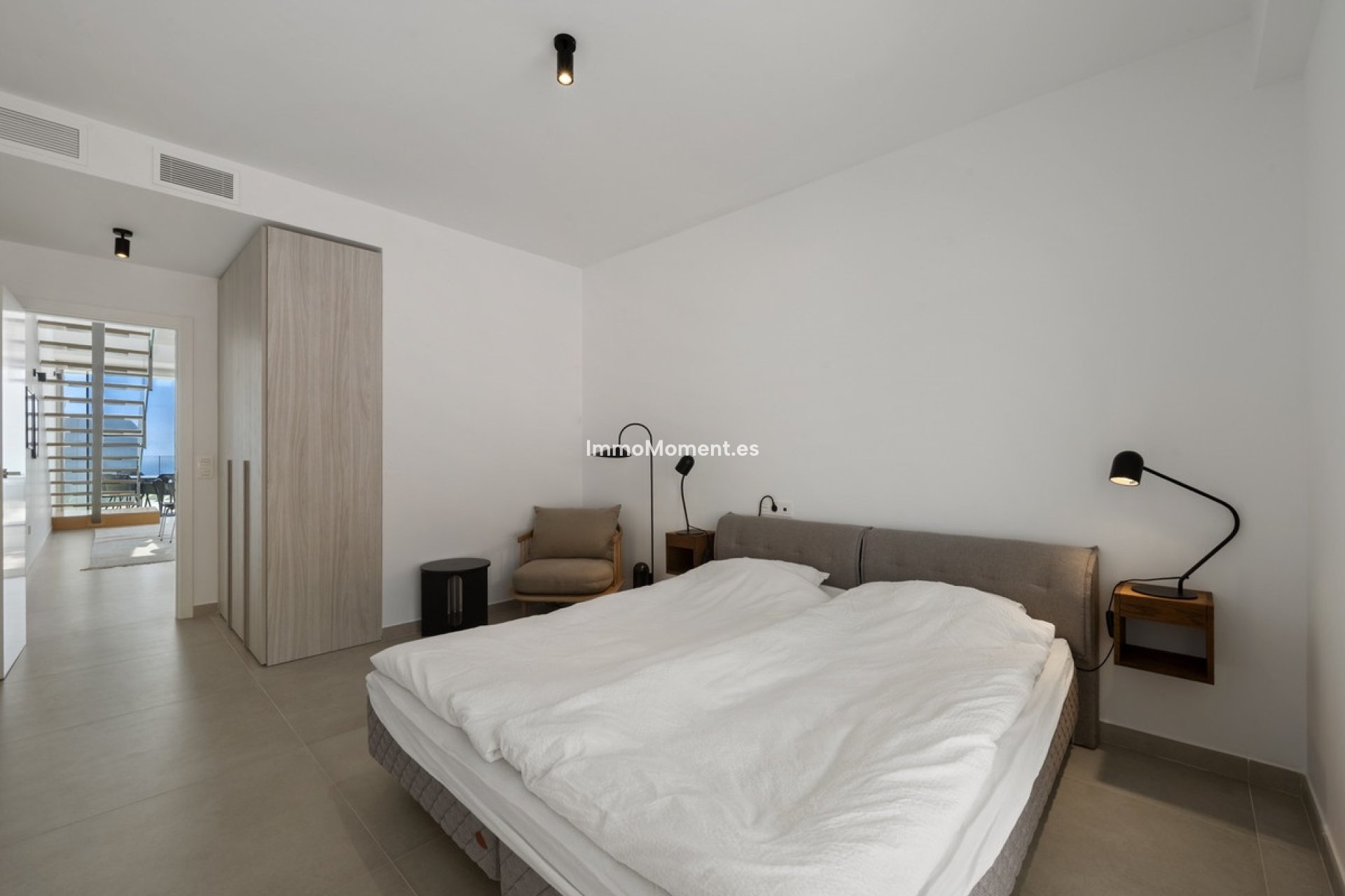 Bestaande woning - Appartement - Benalmadena - Benalmadena Centro