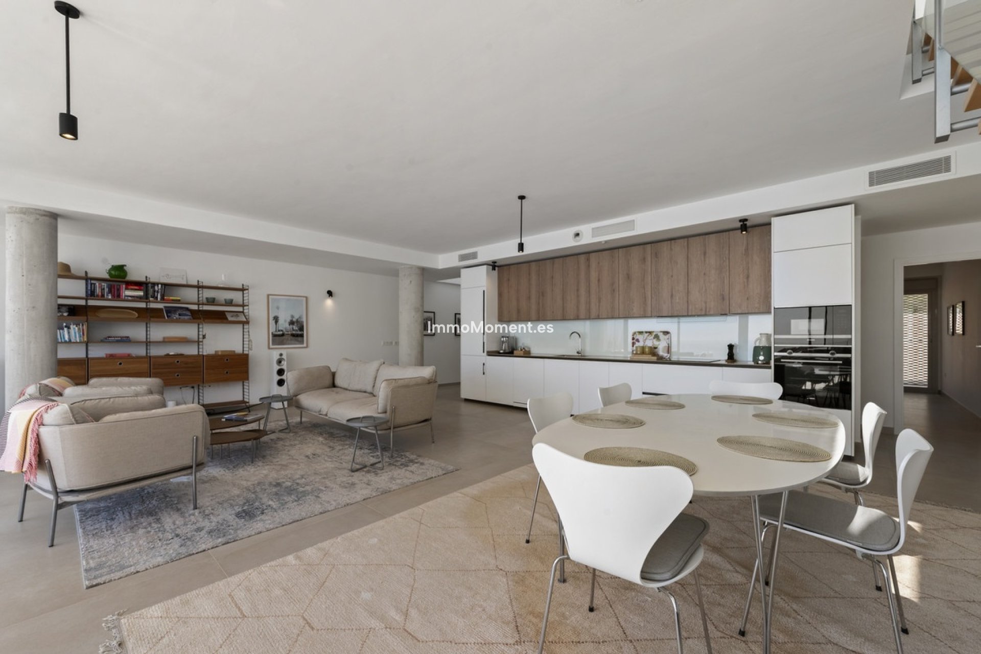 Bestaande woning - Appartement - Benalmadena - Benalmadena Centro
