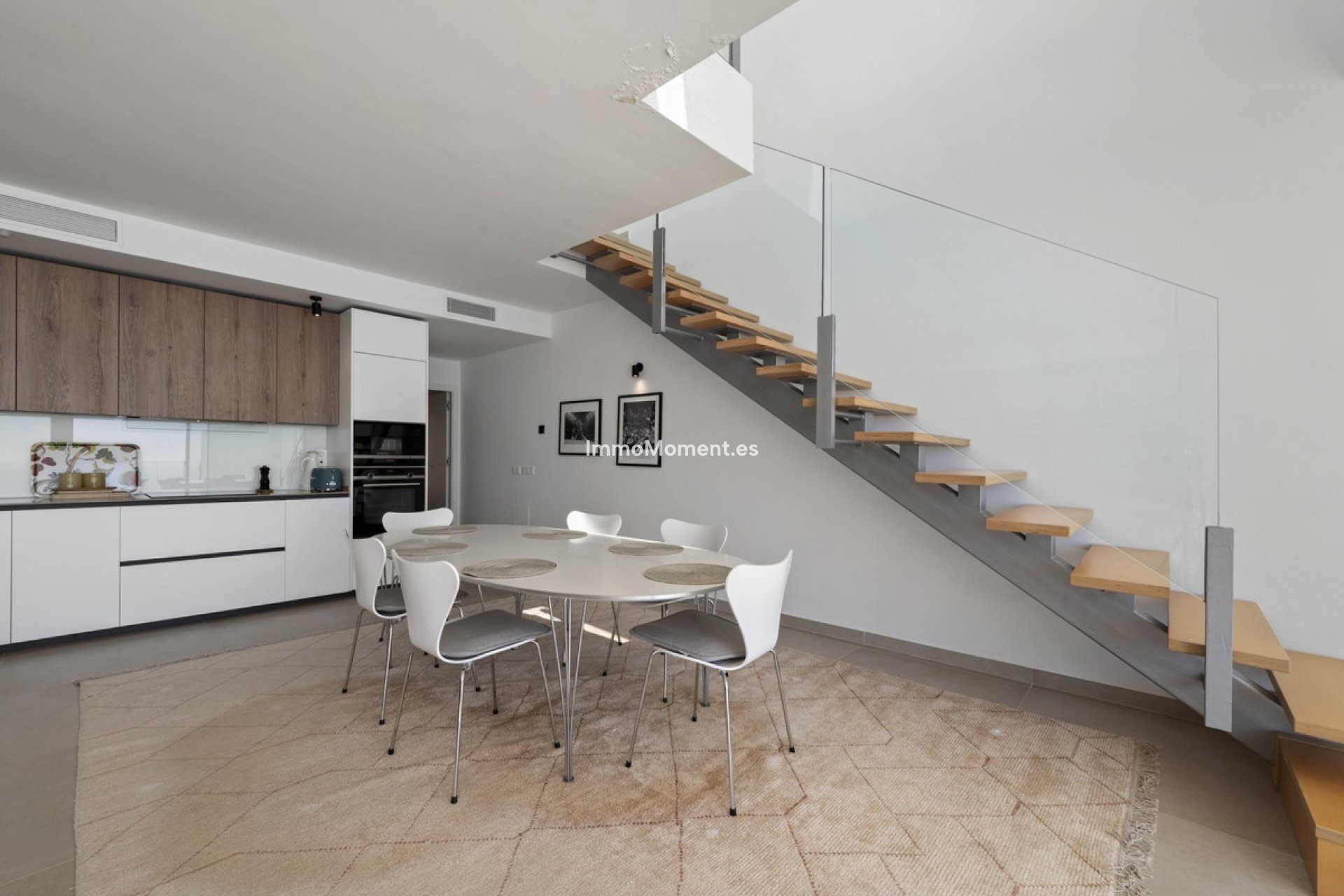 Bestaande woning - Appartement - Benalmadena - Benalmadena Centro