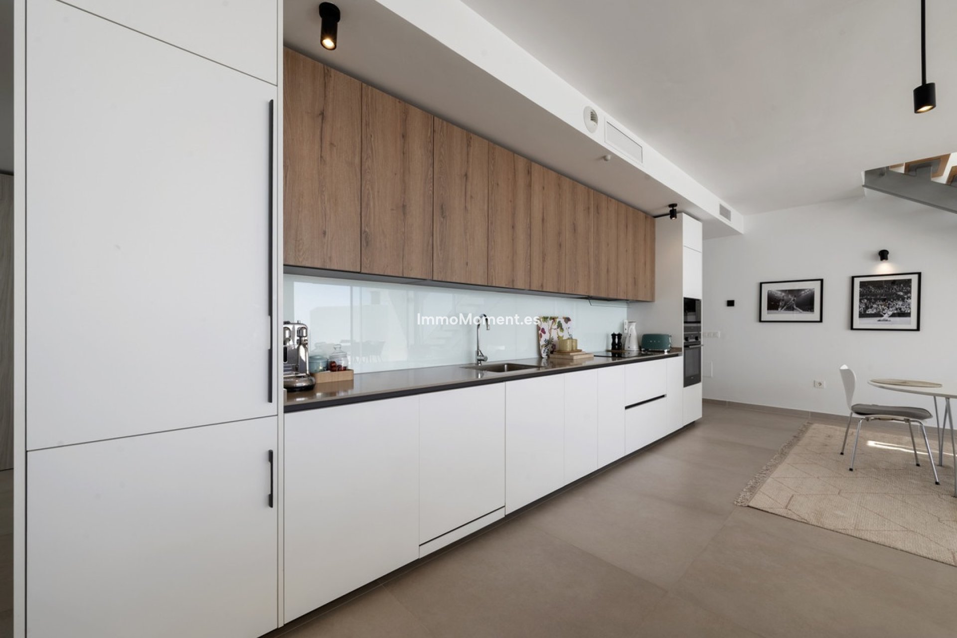 Bestaande woning - Appartement - Benalmadena - Benalmadena Centro