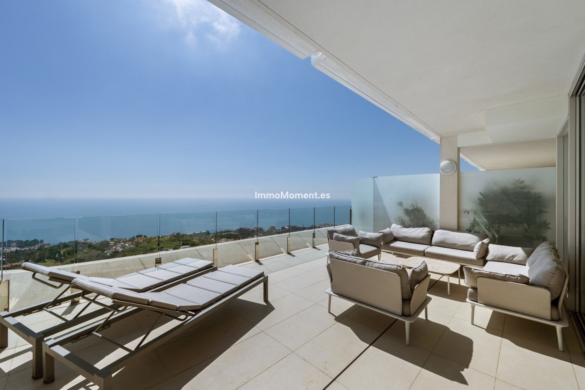 Bestaande woning - Appartement - Benalmadena - Benalmadena Centro