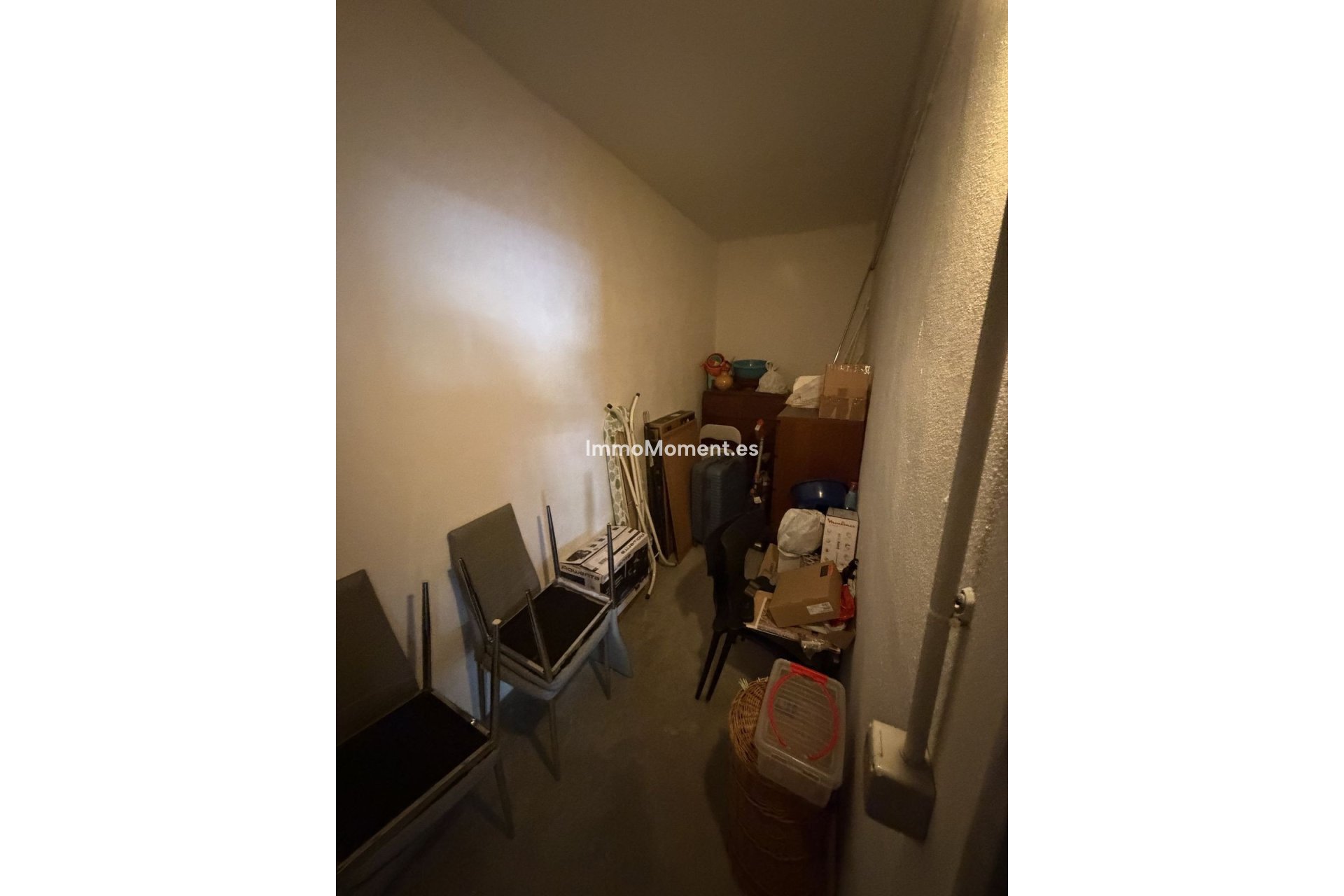 Bestaande woning - Appartement - Benalmadena - Benalmadena Centro