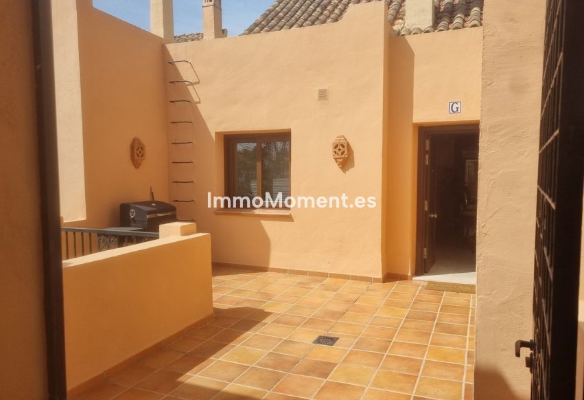 Bestaande woning - Appartement - Benalmadena - Benalmadena Centro