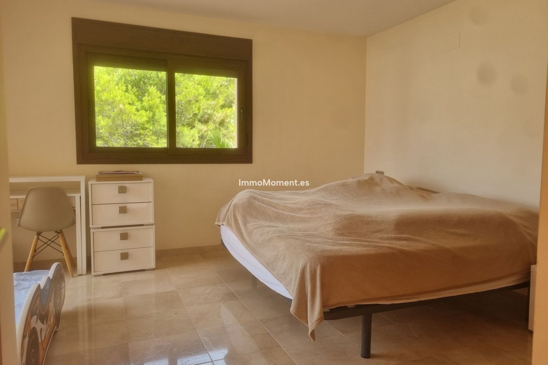 Bestaande woning - Appartement - Benalmadena - Benalmadena Centro