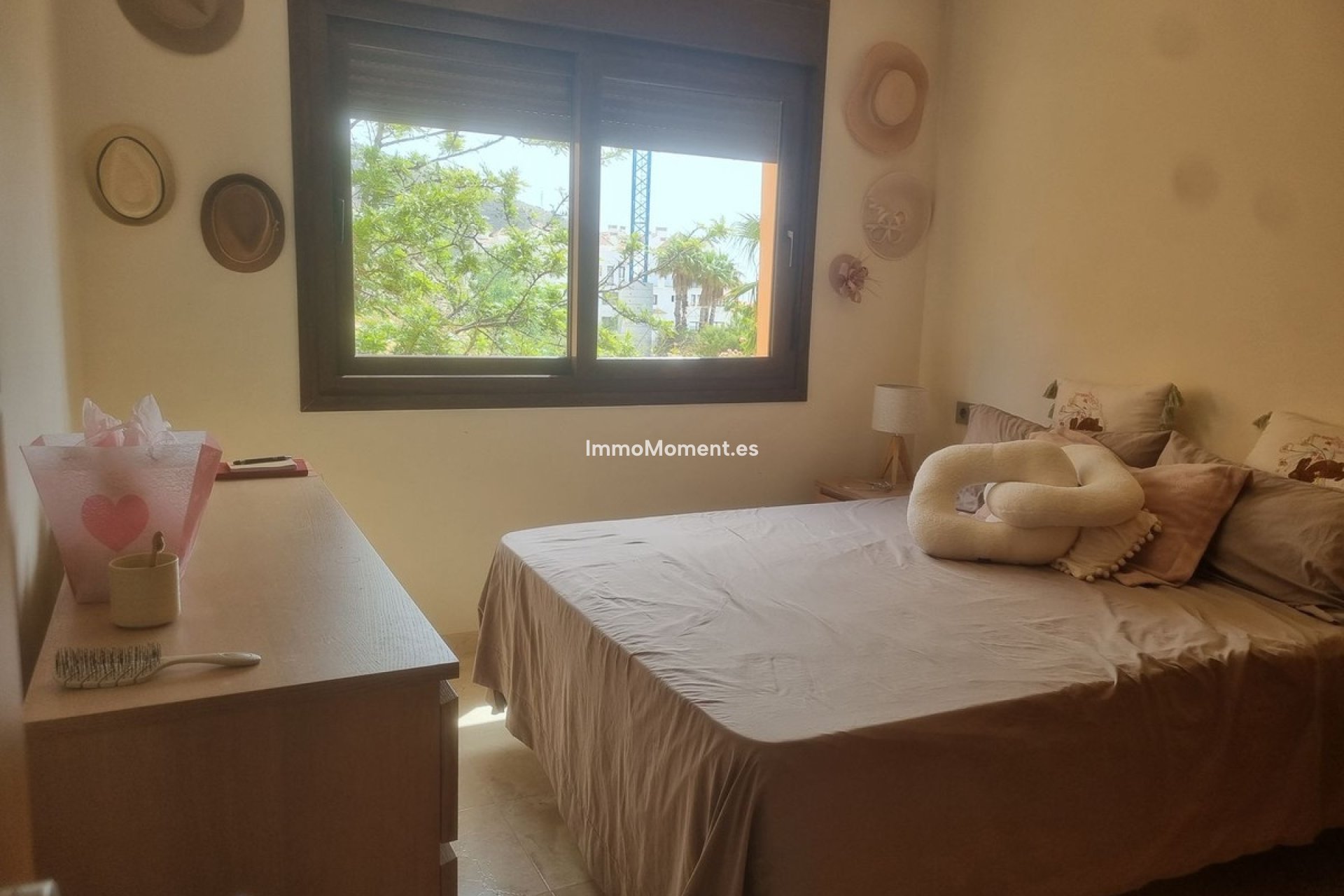 Bestaande woning - Appartement - Benalmadena - Benalmadena Centro