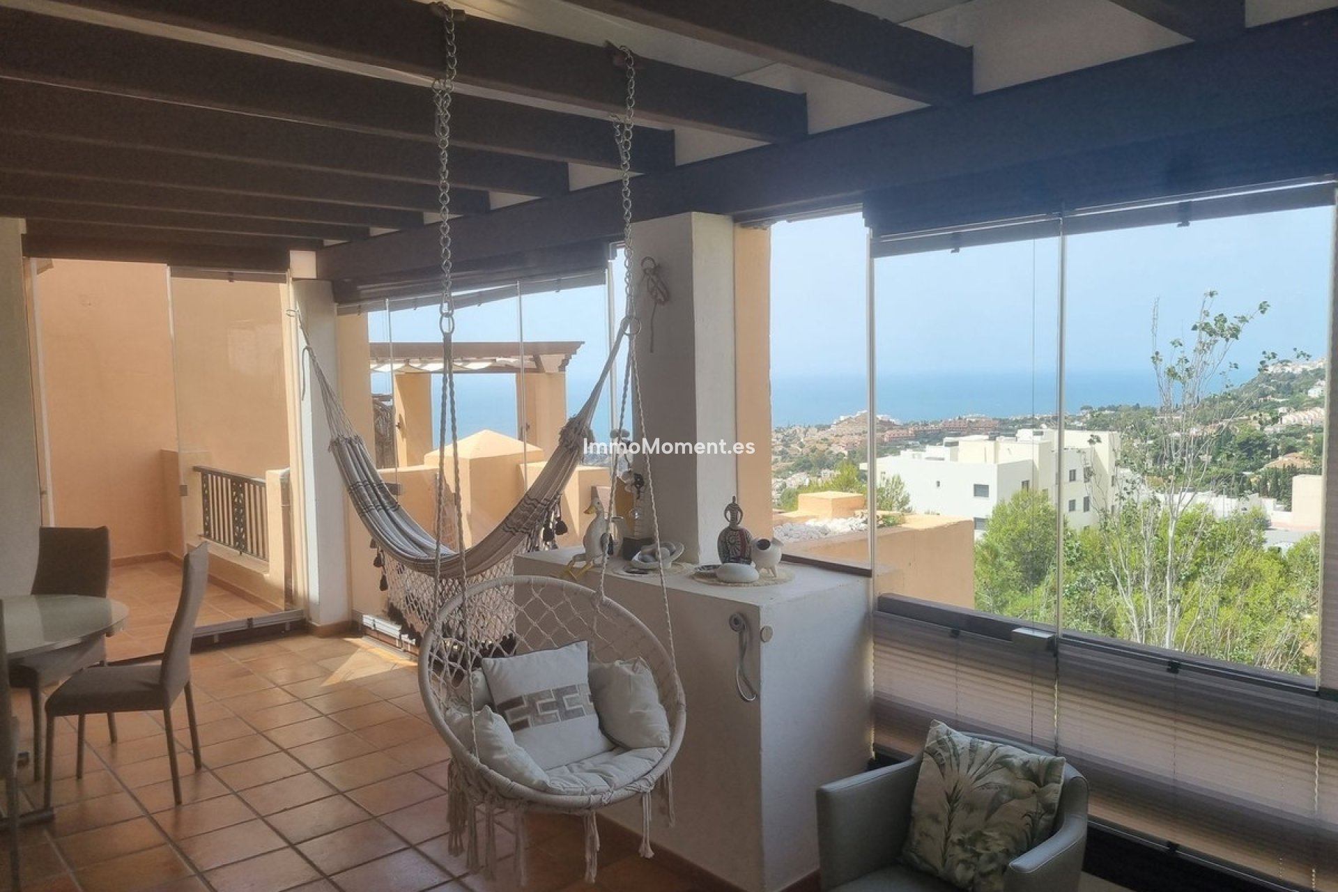Bestaande woning - Appartement - Benalmadena - Benalmadena Centro