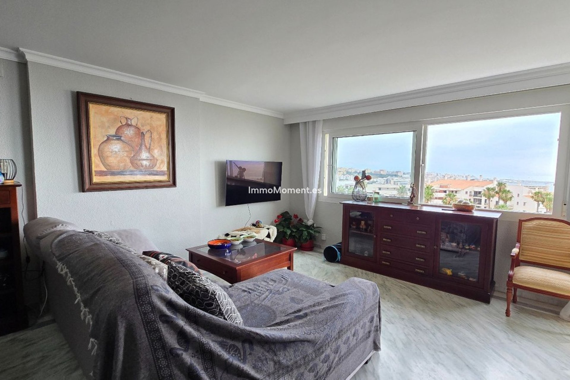 Bestaande woning - Appartement - Benalmadena - Benalmadena Centro