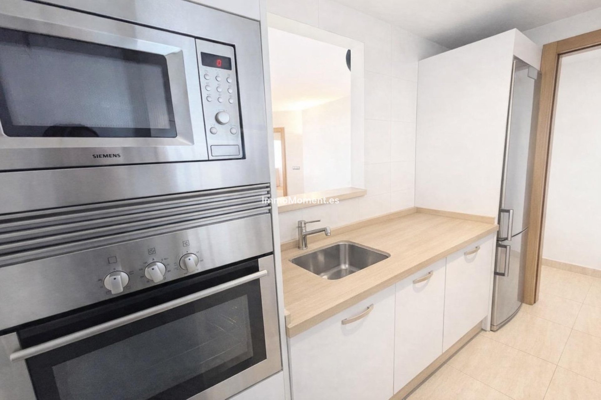 Bestaande woning - Appartement - Benalmadena - Benalmadena Centro