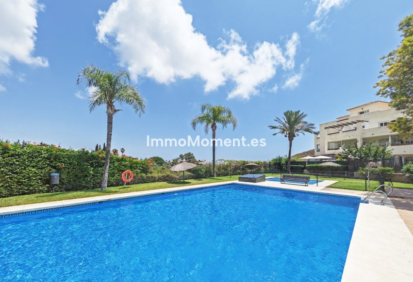 Bestaande woning - Appartement - Benalmadena - Benalmadena Centro