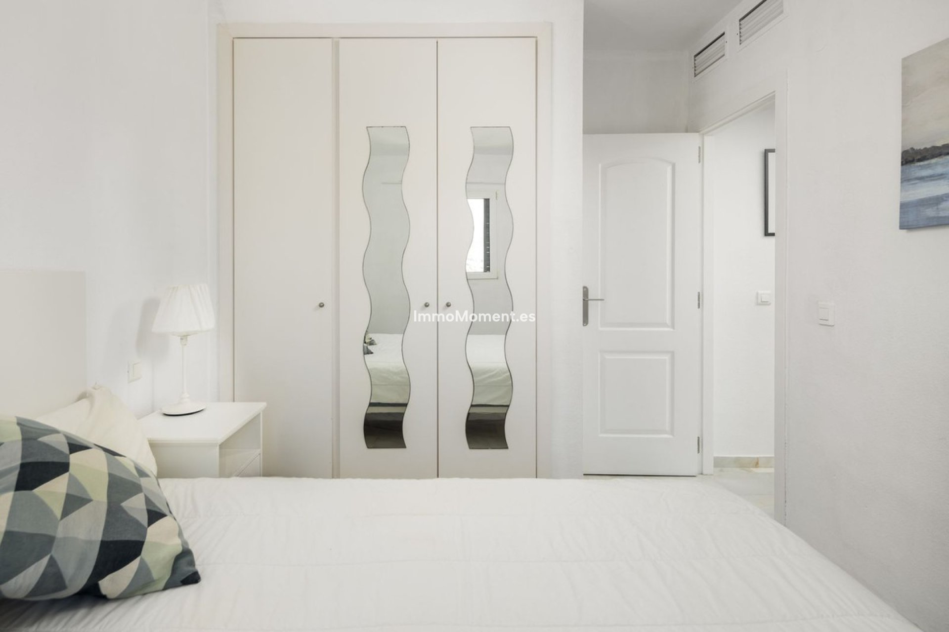 Bestaande woning - Appartement - Benalmadena - Benalmadena Centro