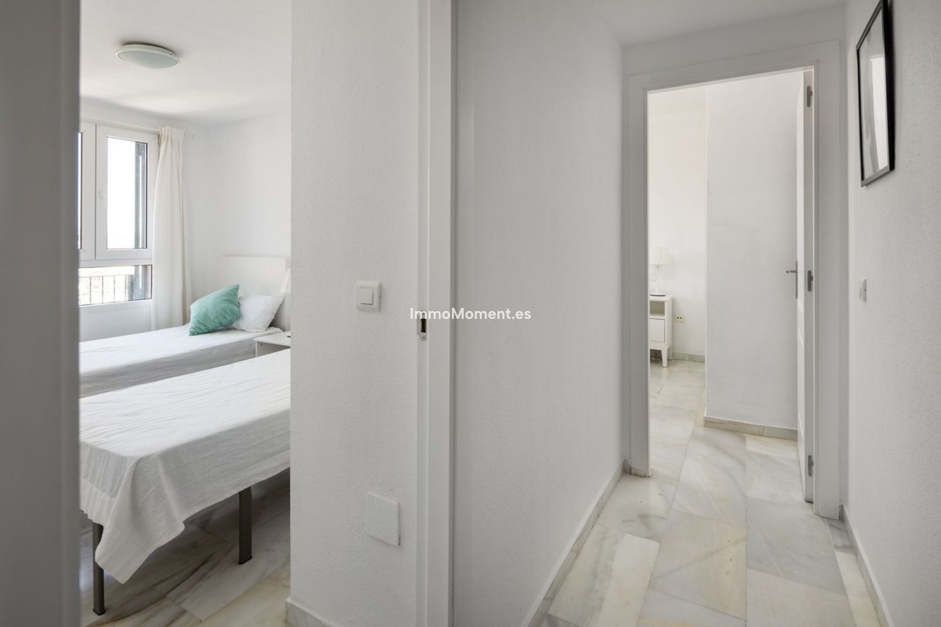 Bestaande woning - Appartement - Benalmadena - Benalmadena Centro
