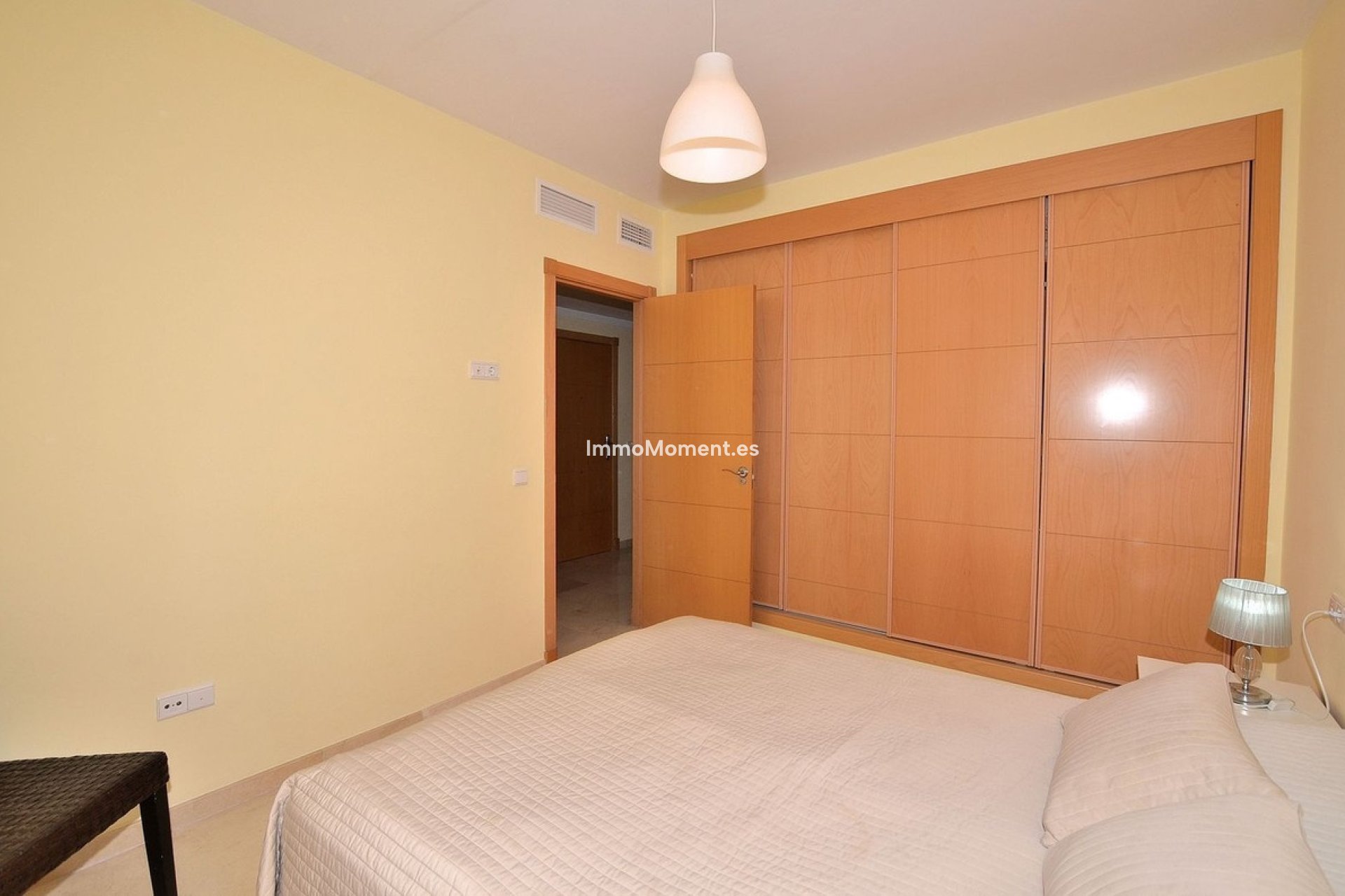 Bestaande woning - Appartement - Benalmadena - Benalmadena Centro