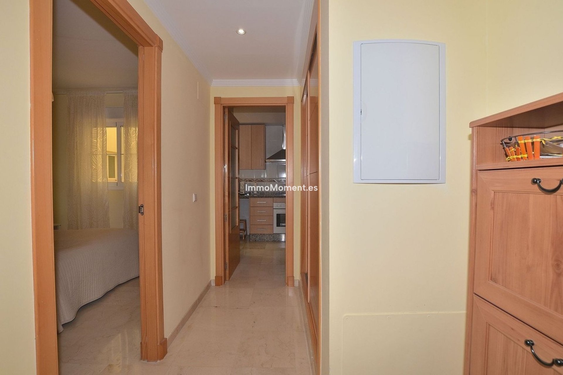 Bestaande woning - Appartement - Benalmadena - Benalmadena Centro
