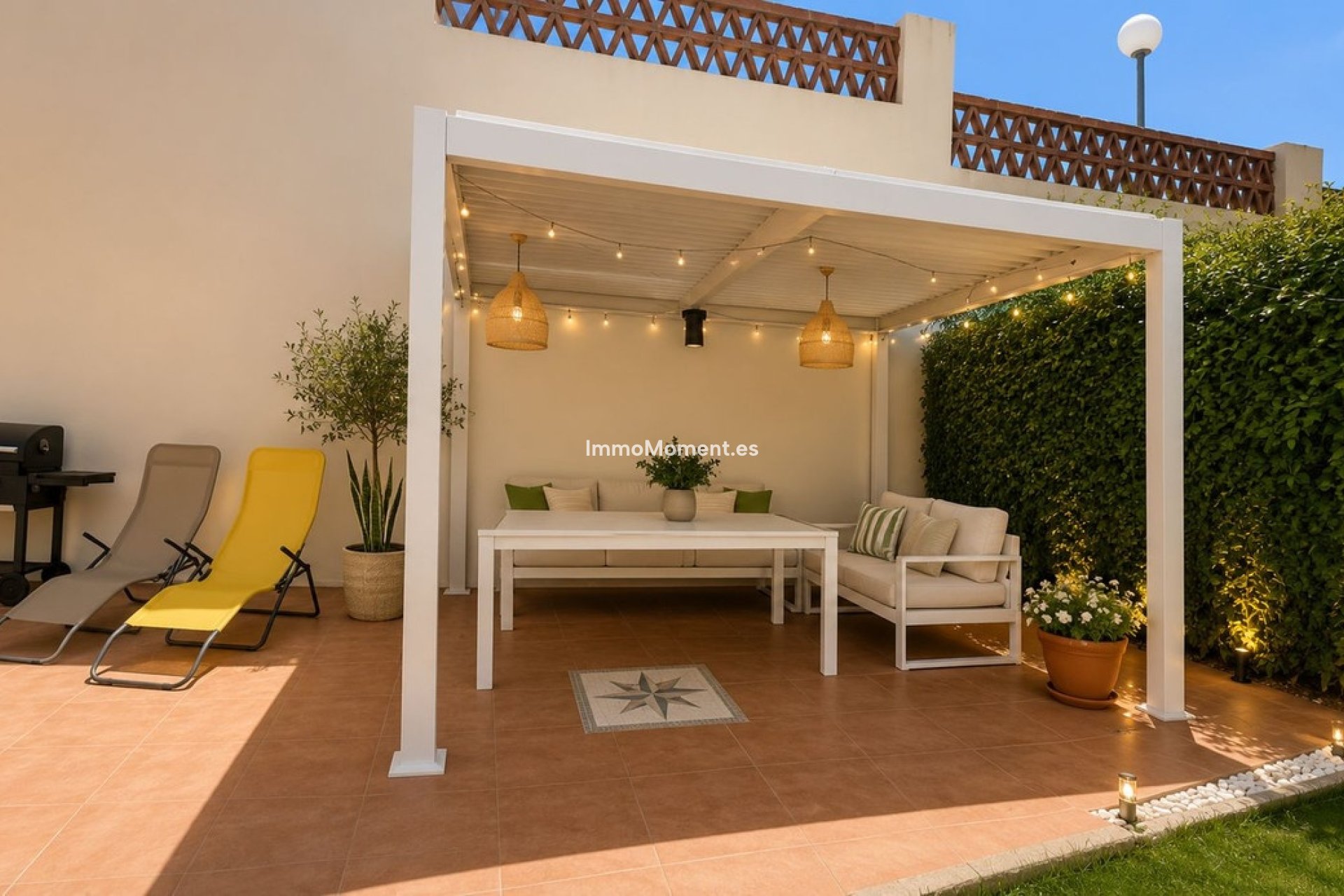 Bestaande woning - Appartement - Benalmadena - Benalmadena Centro