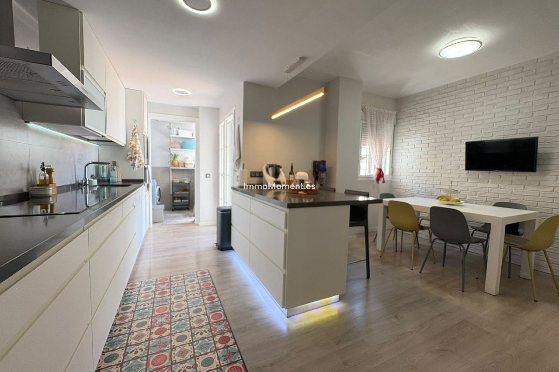 Bestaande woning - Appartement - Benalmadena - Benalmadena Centro