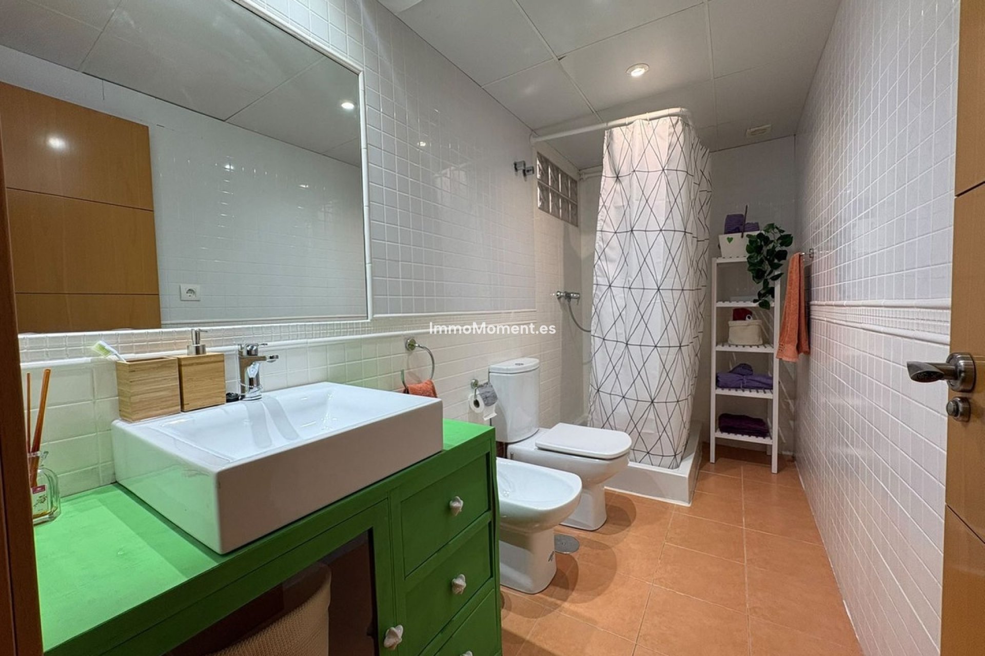 Bestaande woning - Appartement - Benalmadena - Benalmadena Centro