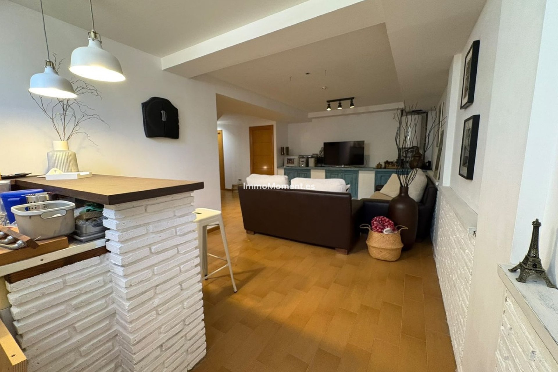 Bestaande woning - Appartement - Benalmadena - Benalmadena Centro