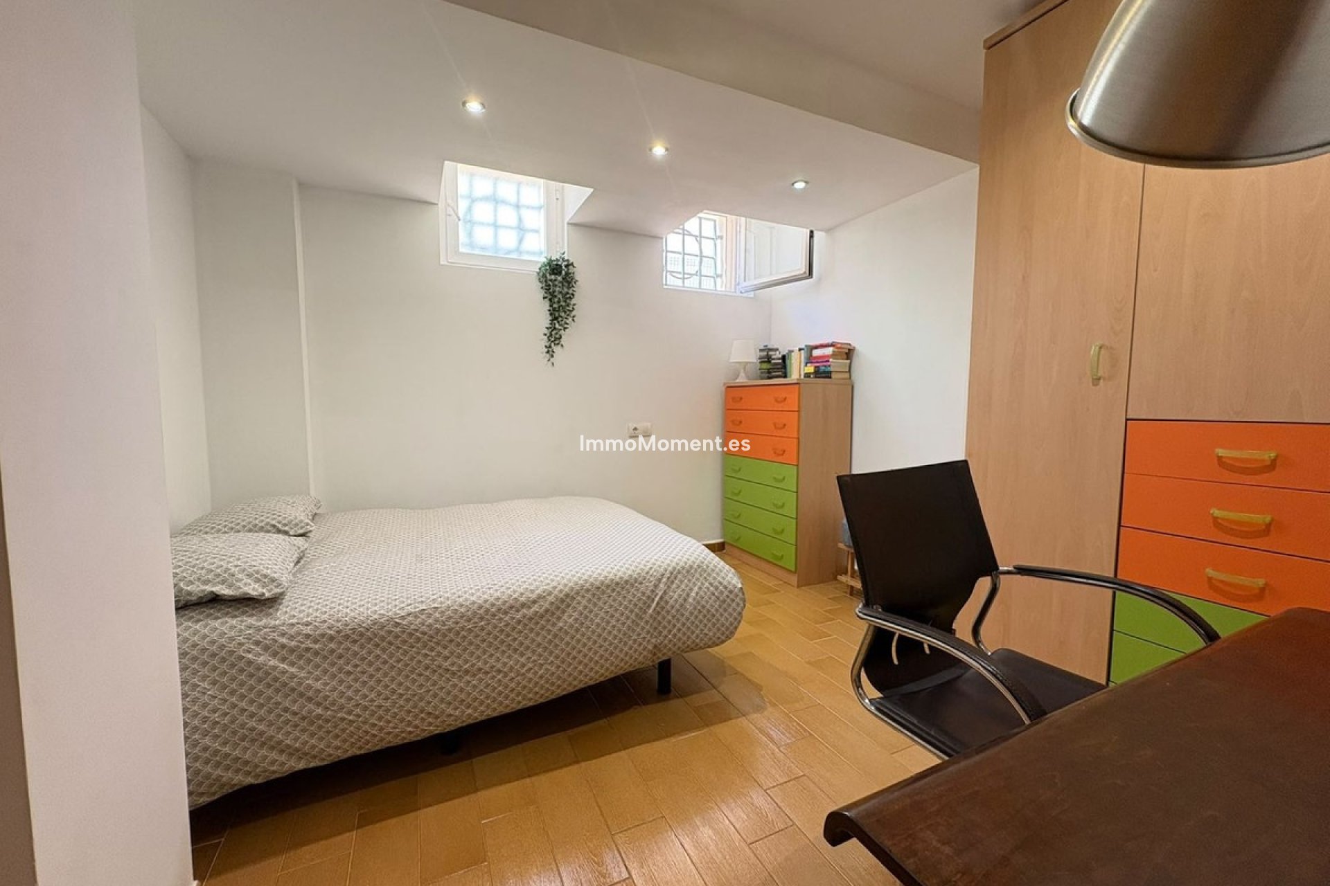 Bestaande woning - Appartement - Benalmadena - Benalmadena Centro