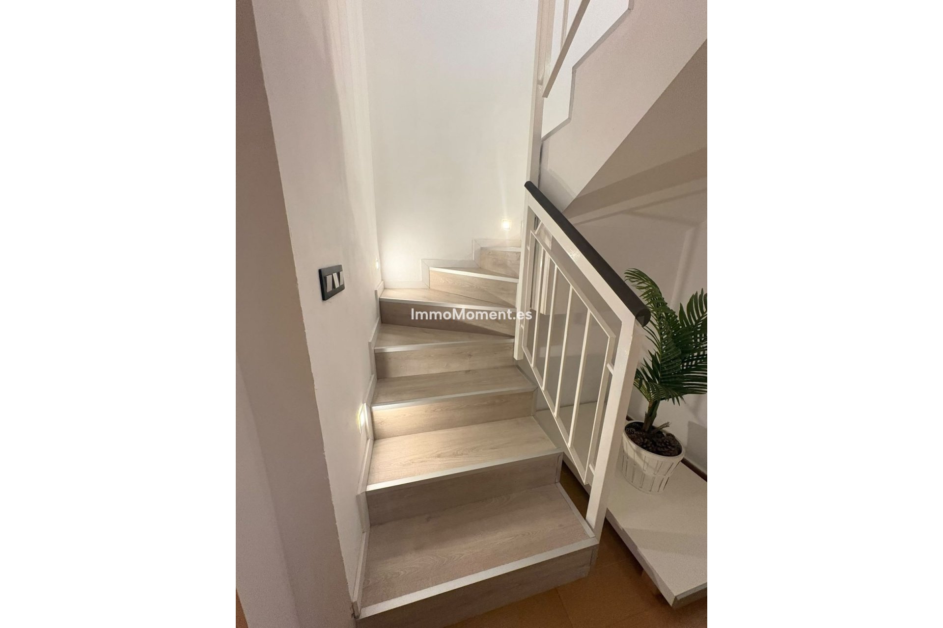 Bestaande woning - Appartement - Benalmadena - Benalmadena Centro