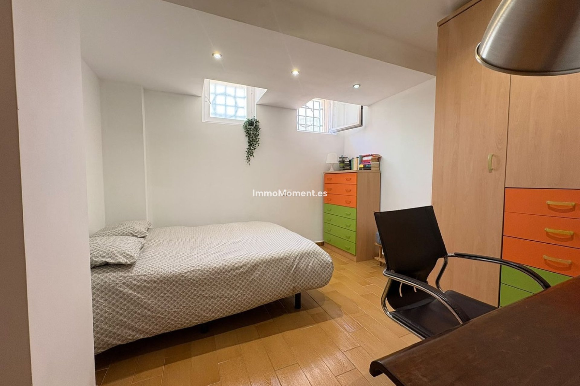 Bestaande woning - Appartement - Benalmadena - Benalmadena Centro