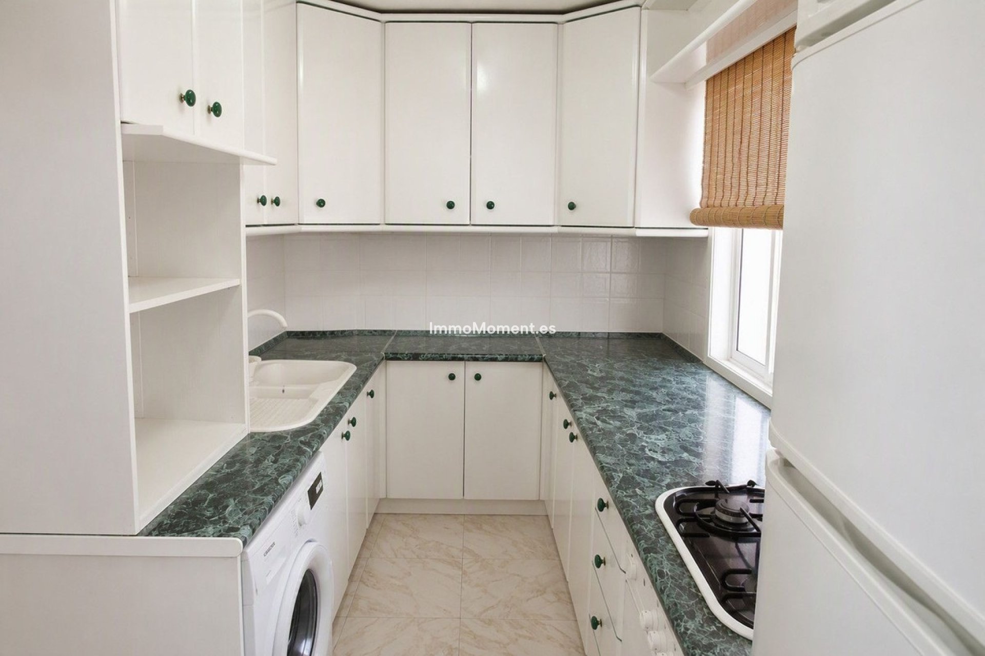 Bestaande woning - Appartement - Benalmadena - Benalmadena Centro