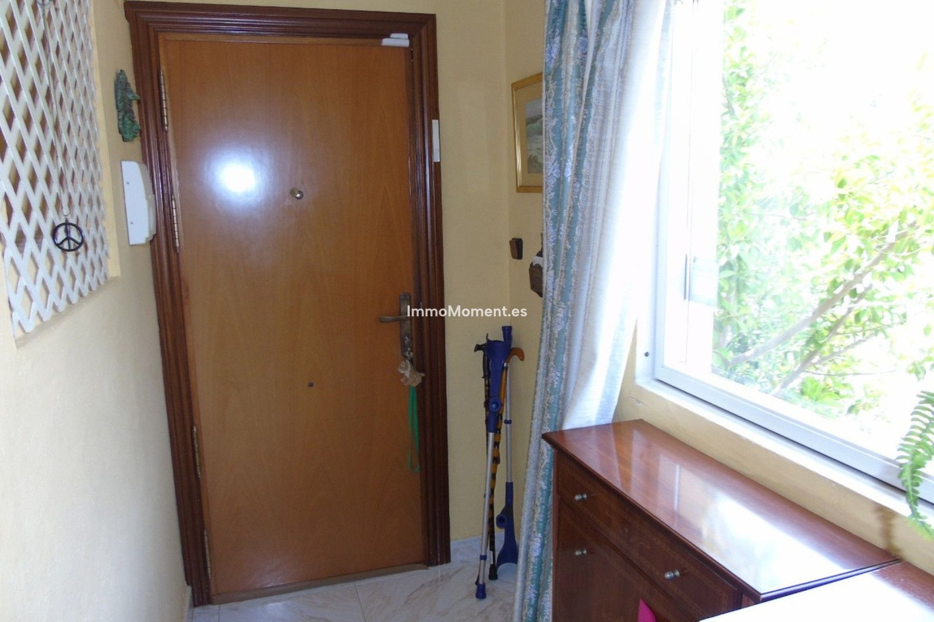 Bestaande woning - Appartement - Benalmadena - Benalmadena Centro