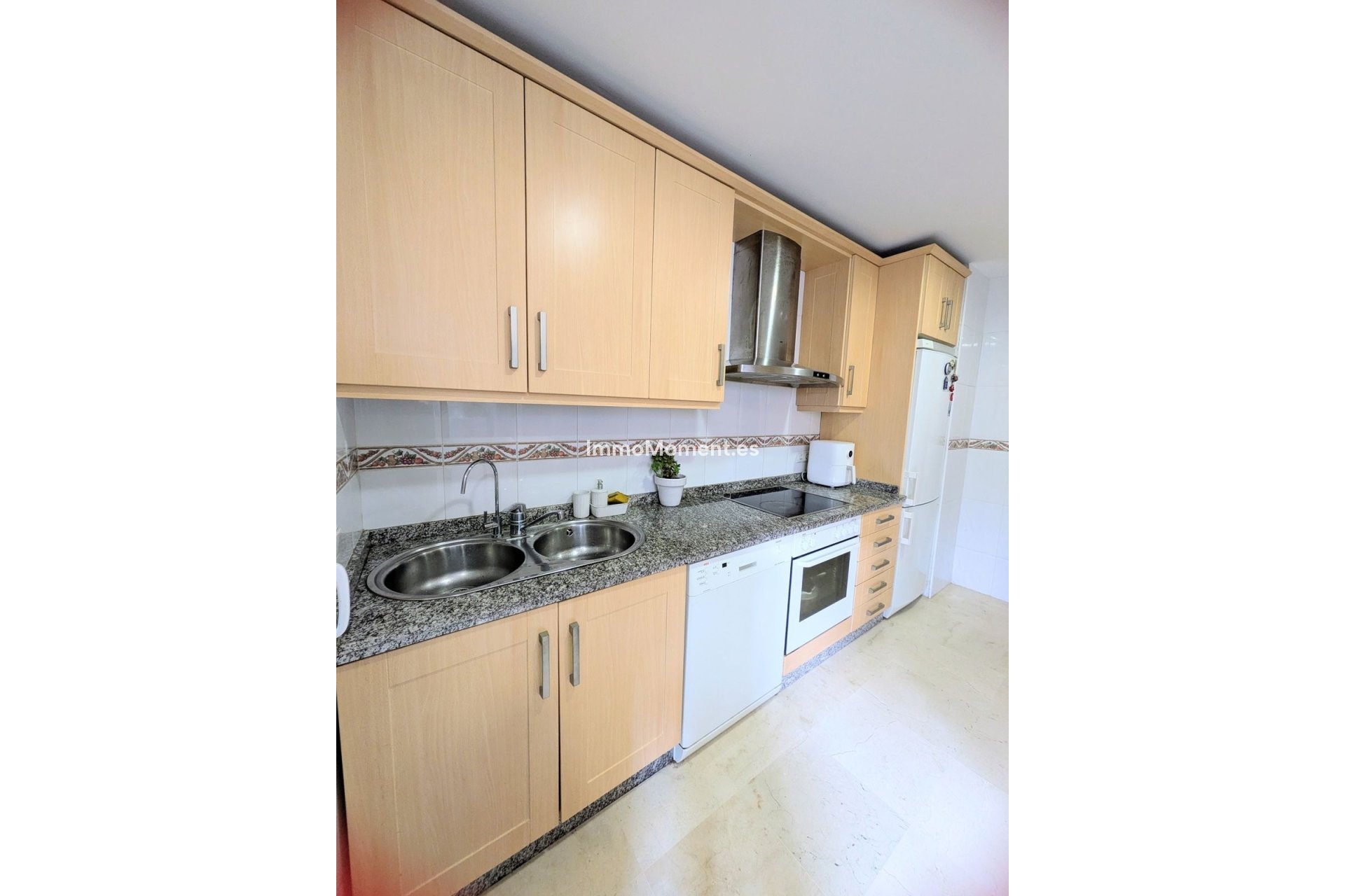 Bestaande woning - Appartement - Benalmadena - Benalmadena Centro