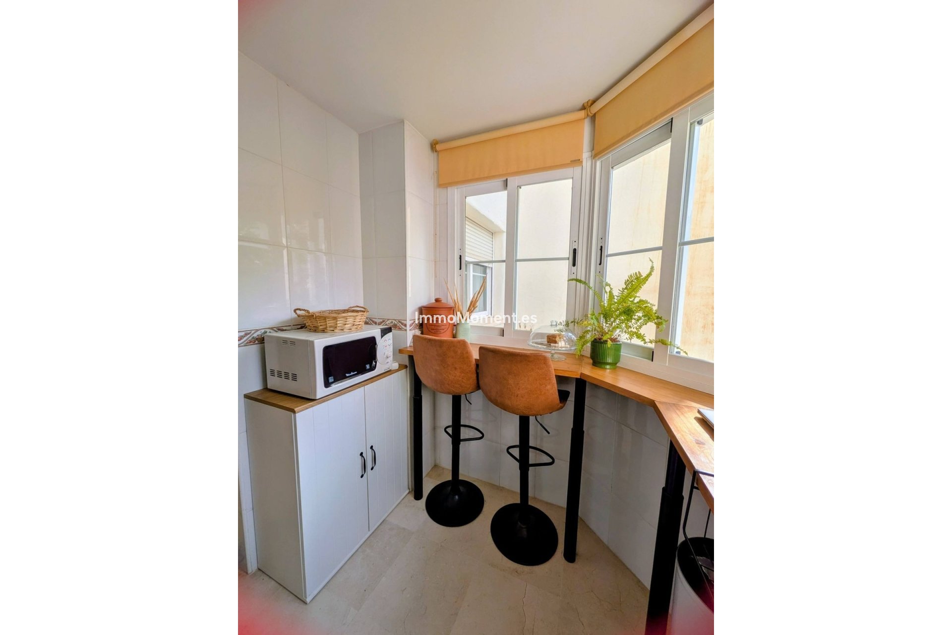 Bestaande woning - Appartement - Benalmadena - Benalmadena Centro
