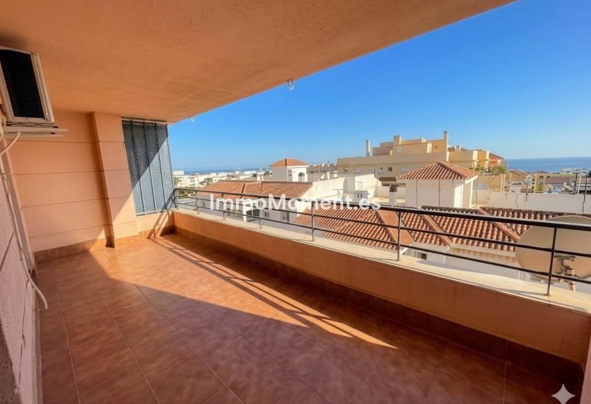 Bestaande woning - Appartement - Benalmadena - Benalmadena Centro