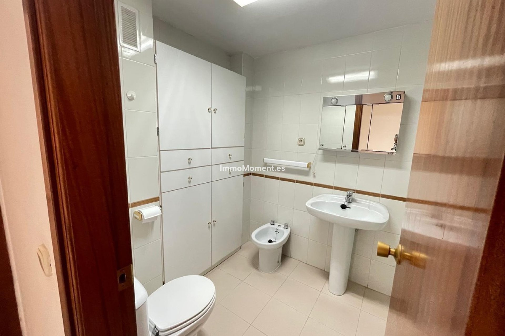 Bestaande woning - Appartement - Benalmadena - Benalmadena Centro