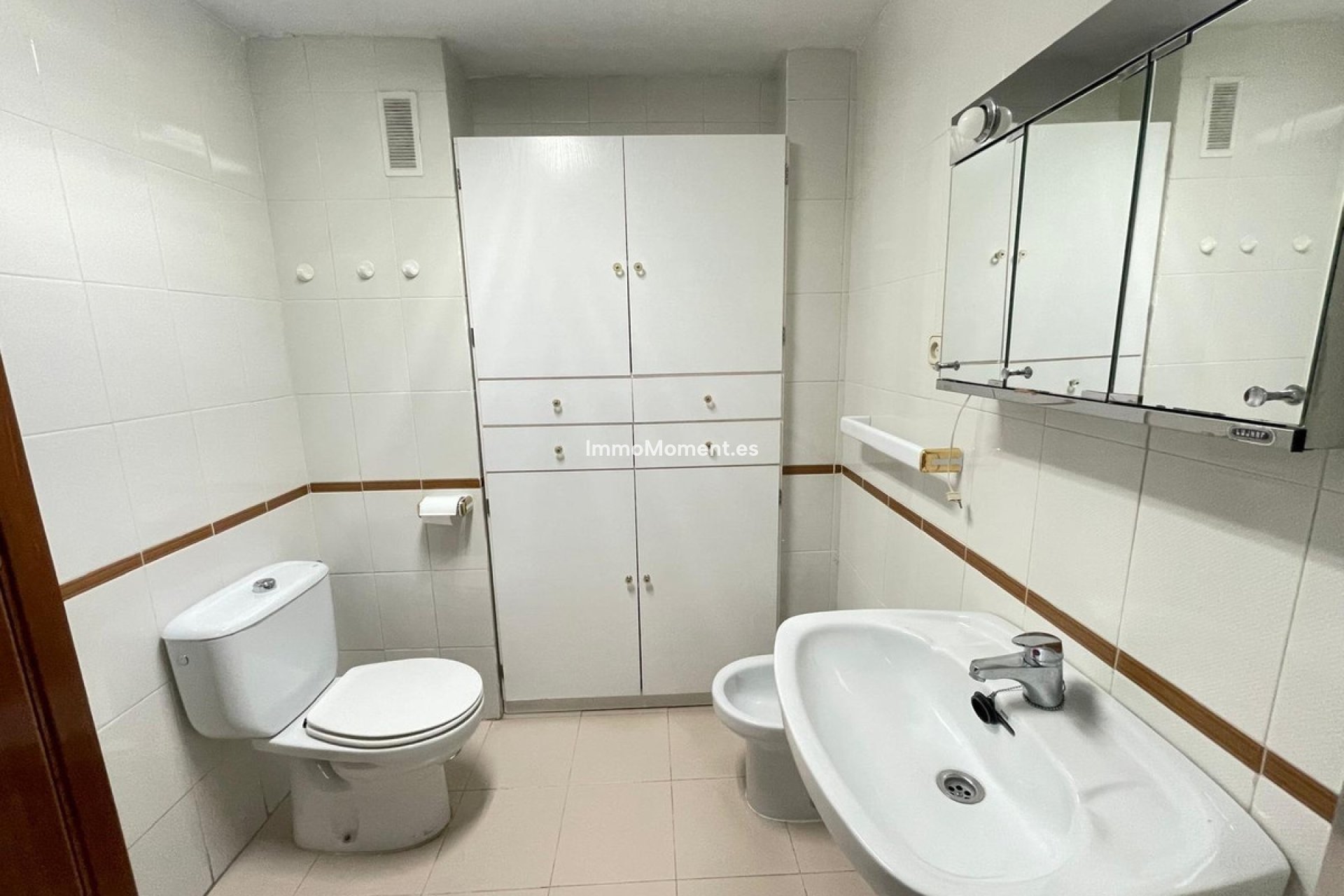 Bestaande woning - Appartement - Benalmadena - Benalmadena Centro