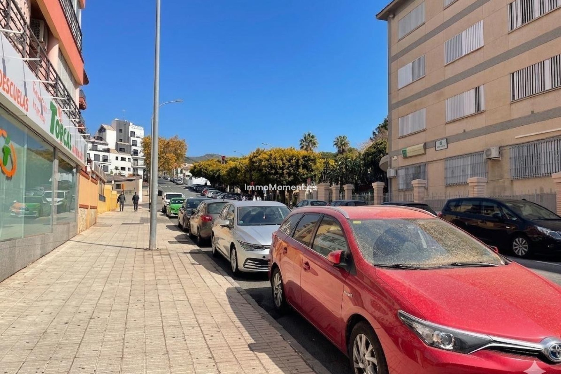 Bestaande woning - Appartement - Benalmadena - Benalmadena Centro