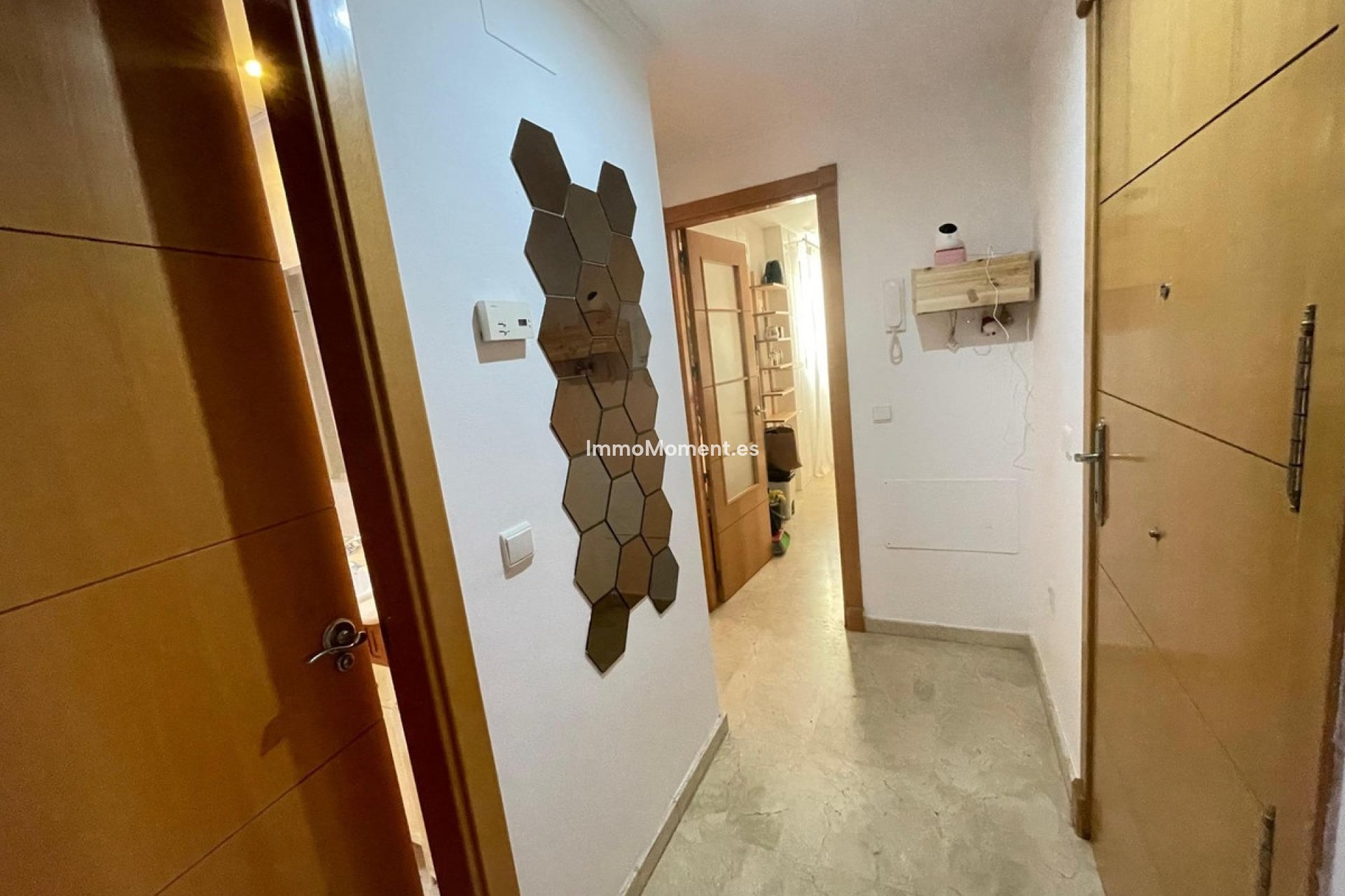 Bestaande woning - Appartement - Benalmadena - Benalmadena Centro