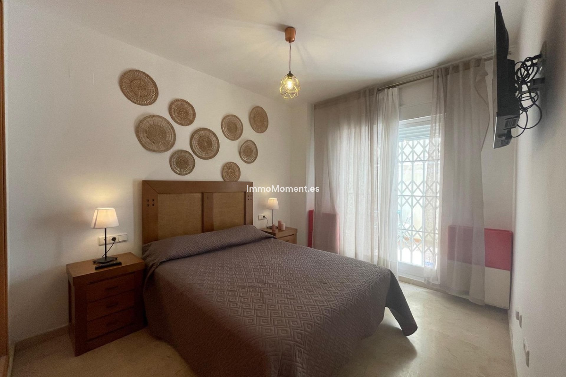 Bestaande woning - Appartement - Benalmadena - Benalmadena Centro